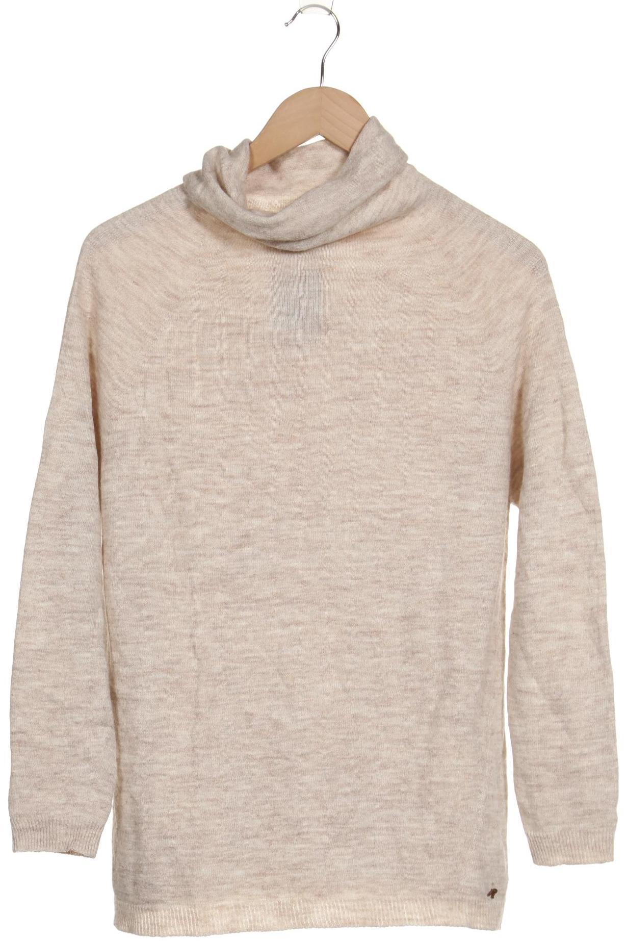 

Replay Damen Pullover, beige, Gr. 38