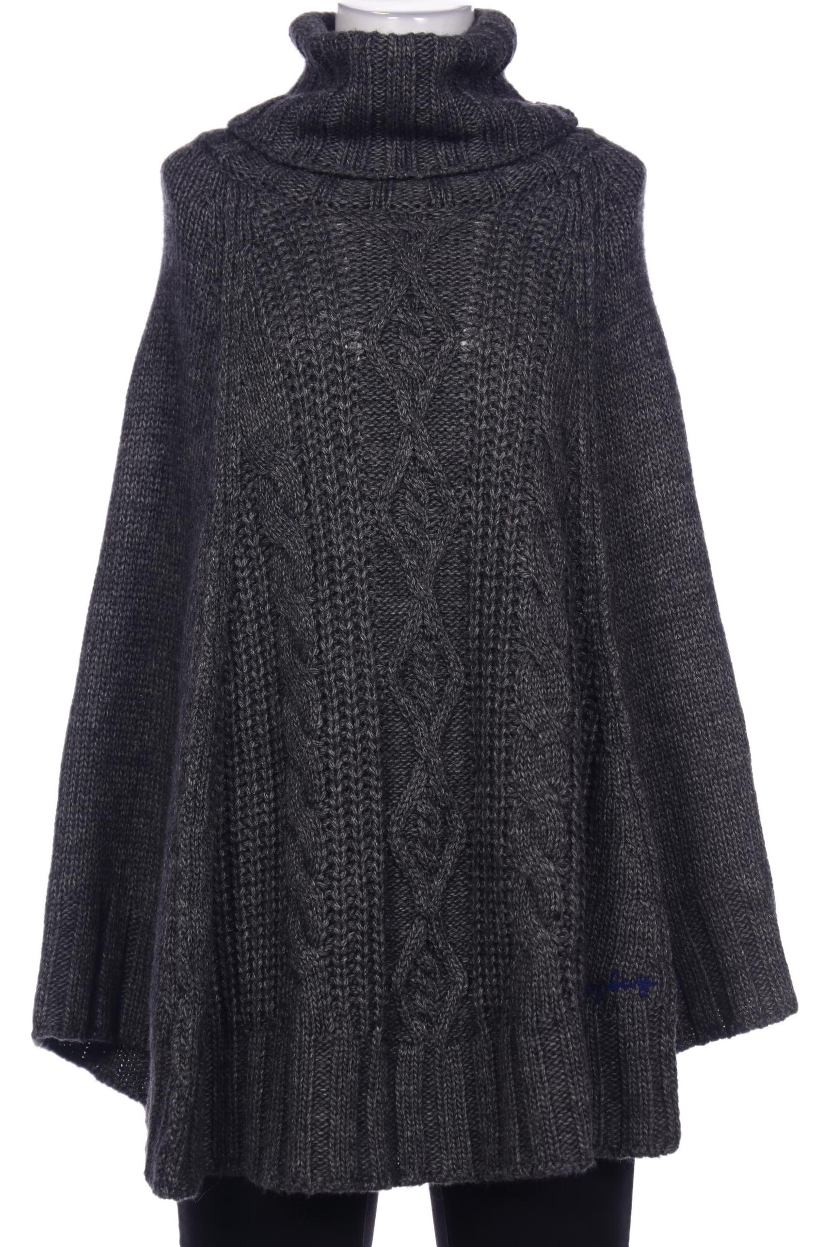 

Replay Damen Pullover, grau, Gr. 36