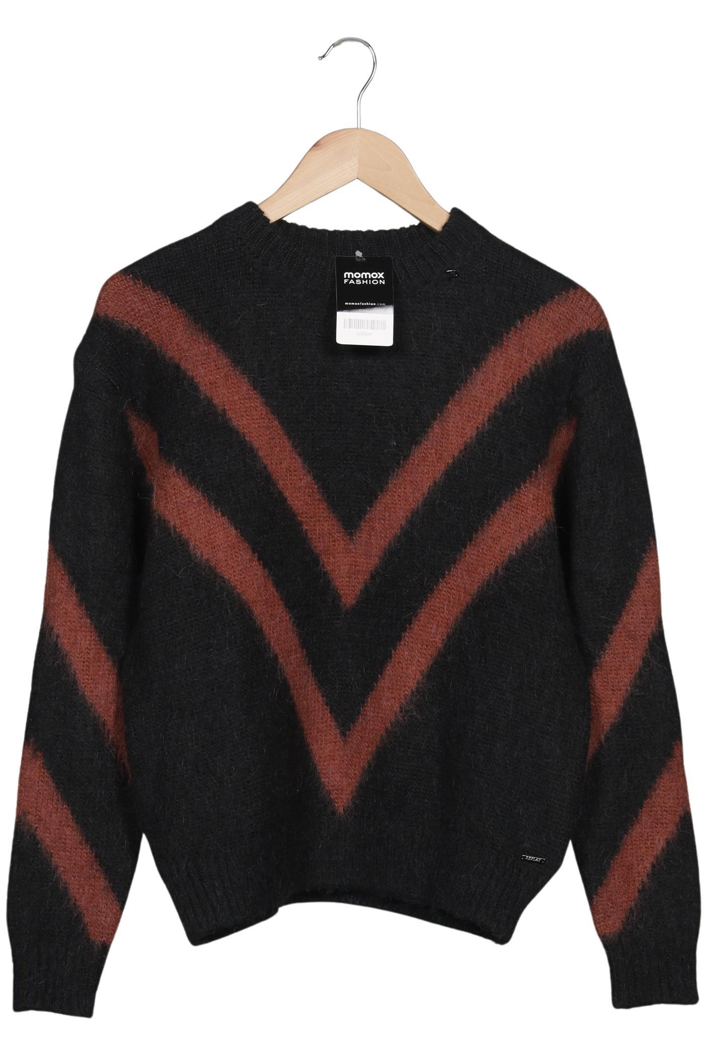 

Replay Damen Pullover, schwarz, Gr. 38