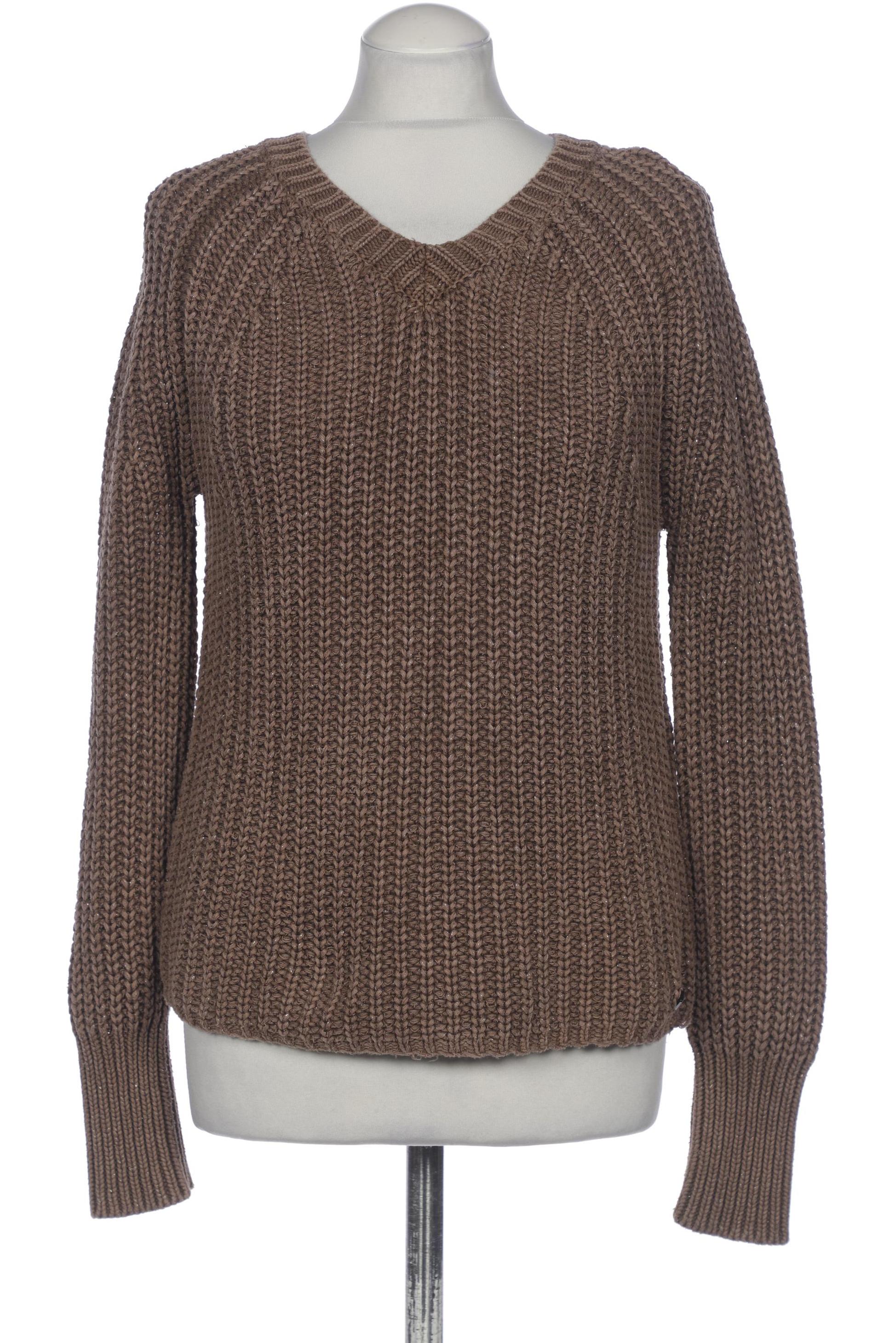

Replay Damen Pullover, braun, Gr. 36