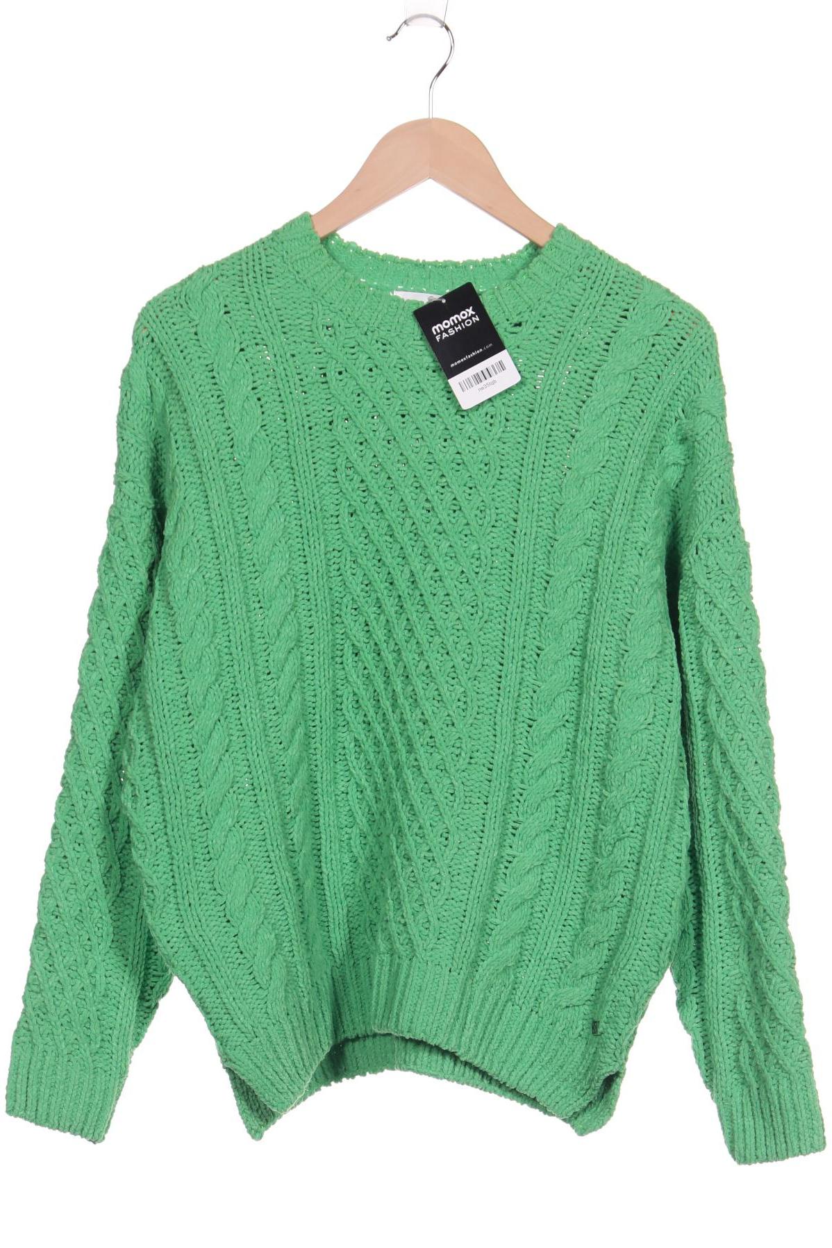 

Replay Damen Pullover, grün