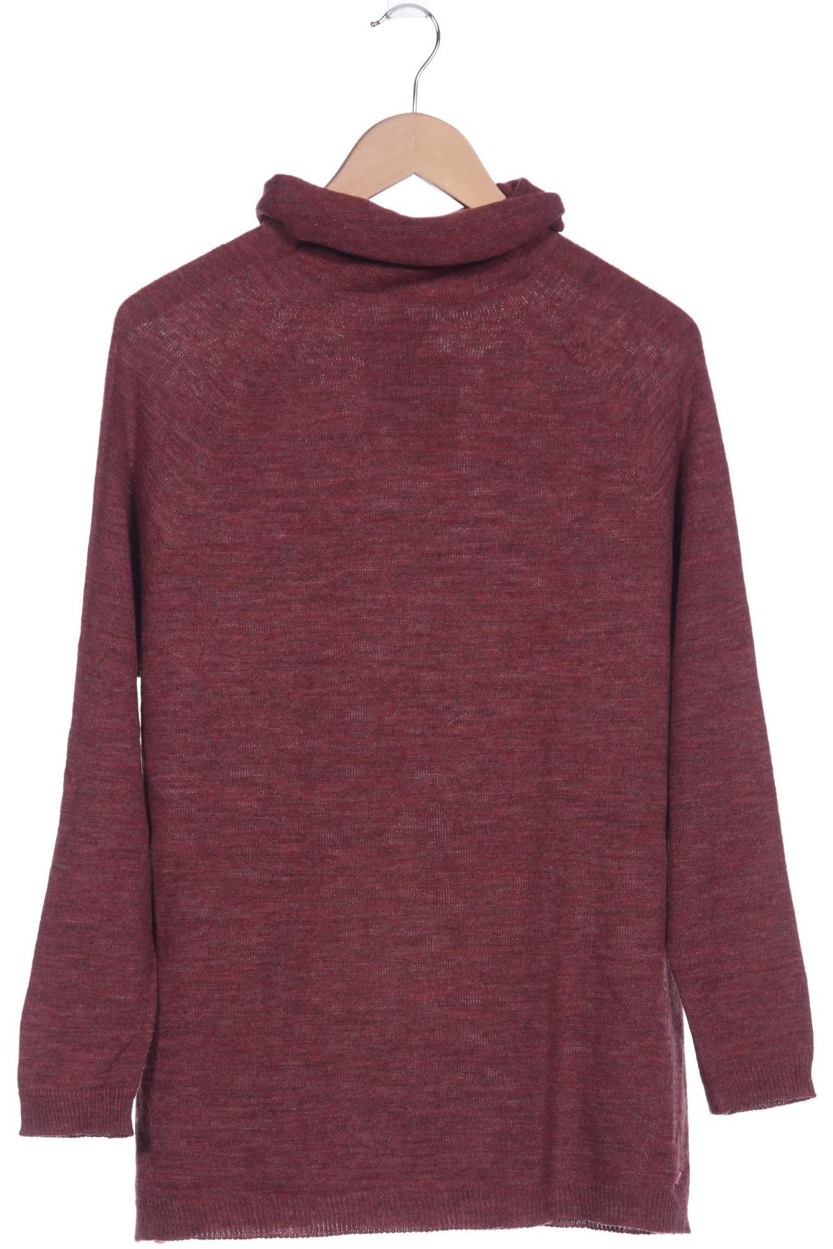 

Replay Damen Pullover, bordeaux, Gr. 38