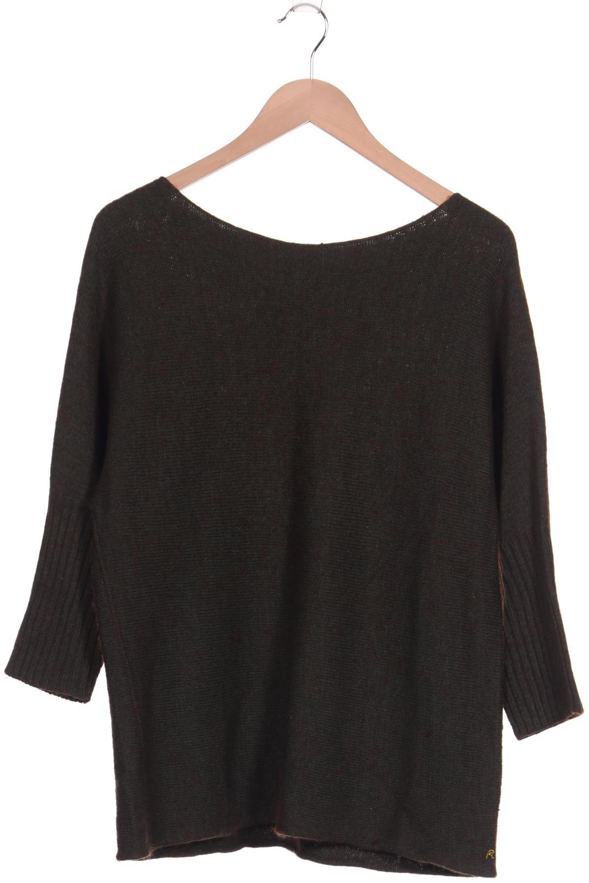 

Replay Damen Pullover, grün