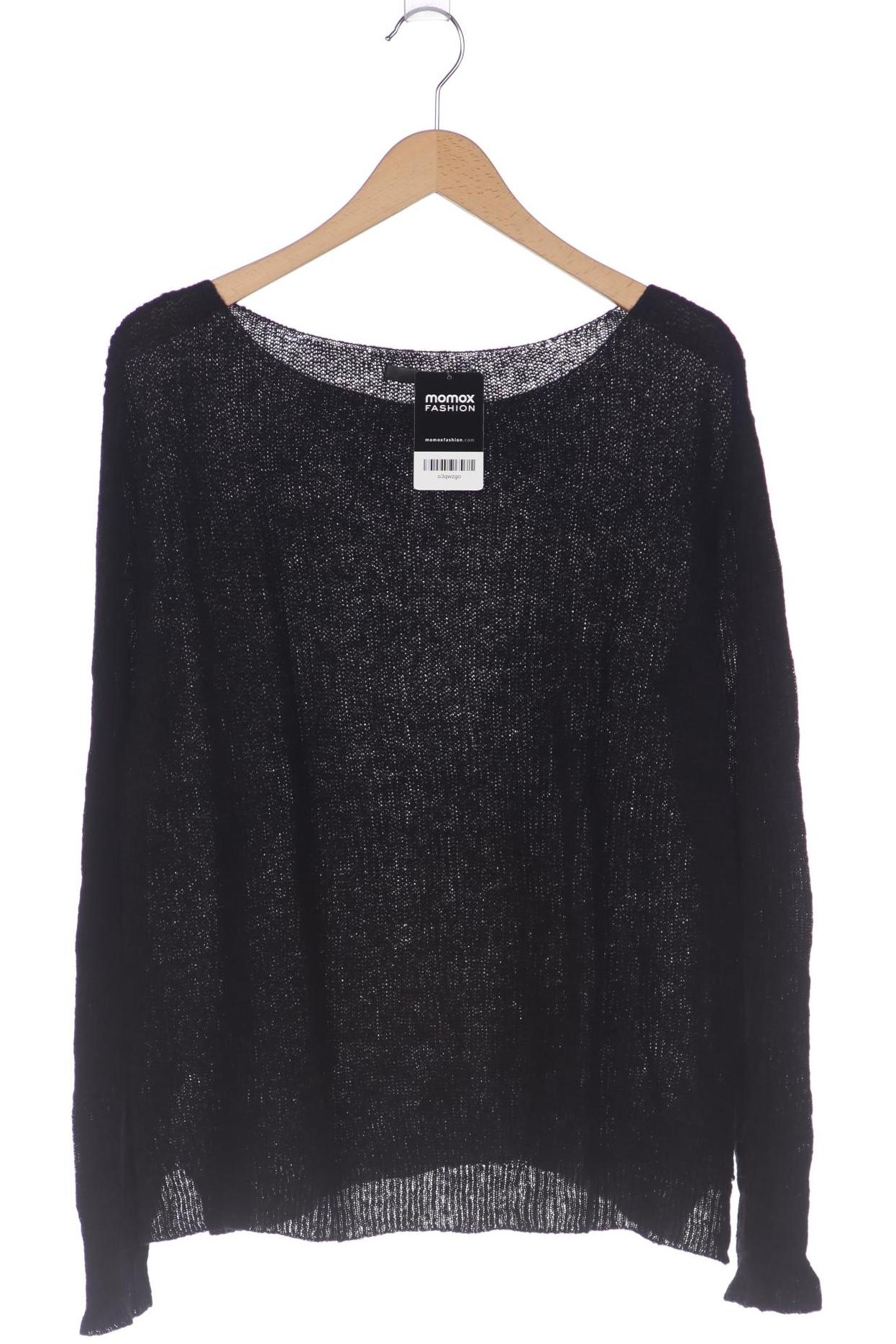 

Replay Damen Pullover, schwarz, Gr. 44