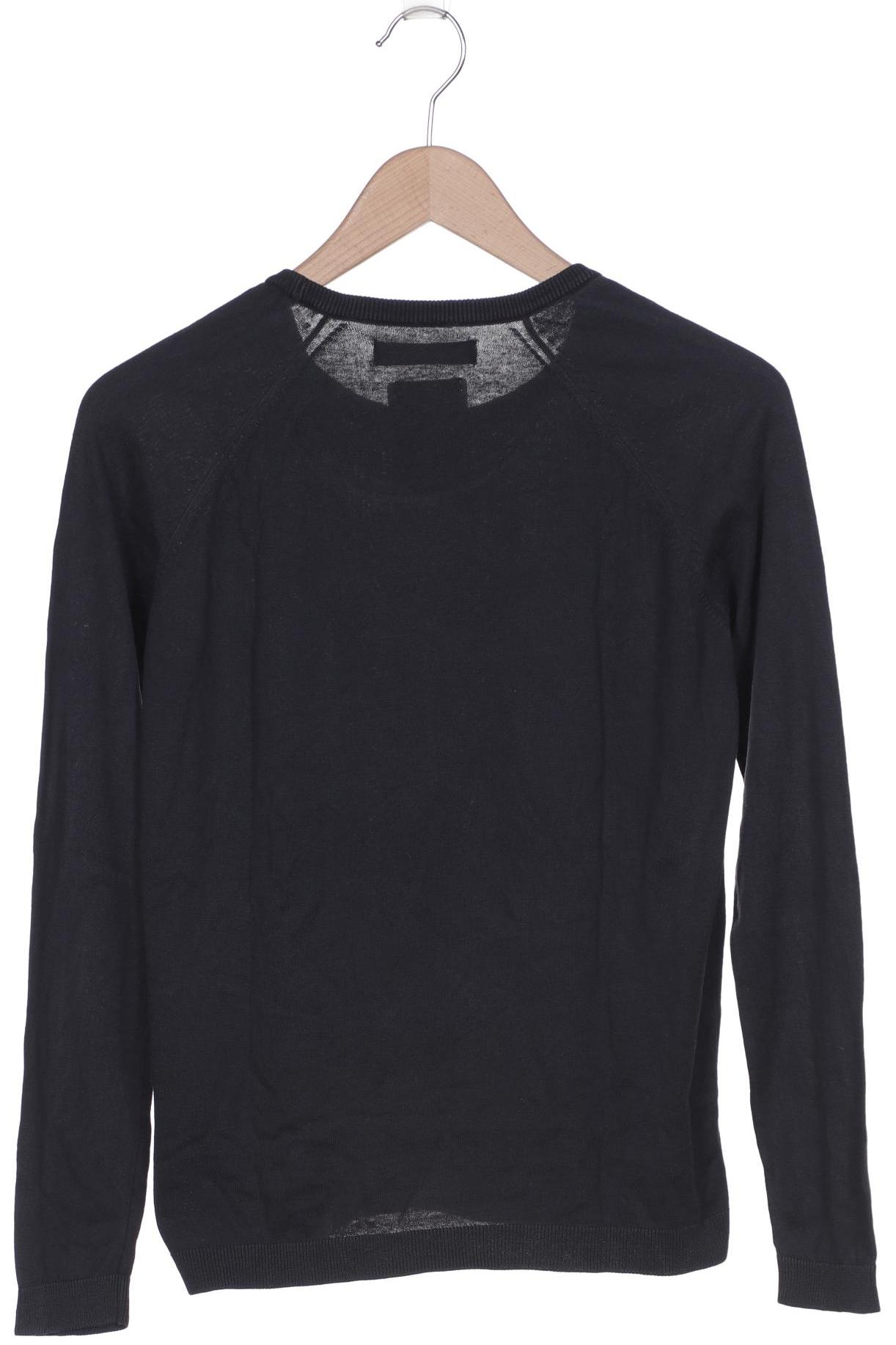 

Replay Damen Pullover, schwarz, Gr. 36