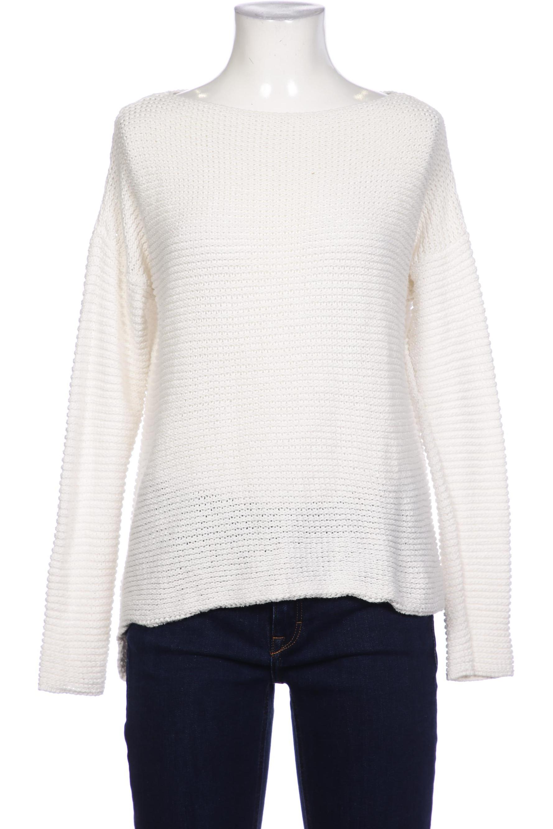

Replay Damen Pullover, cremeweiß
