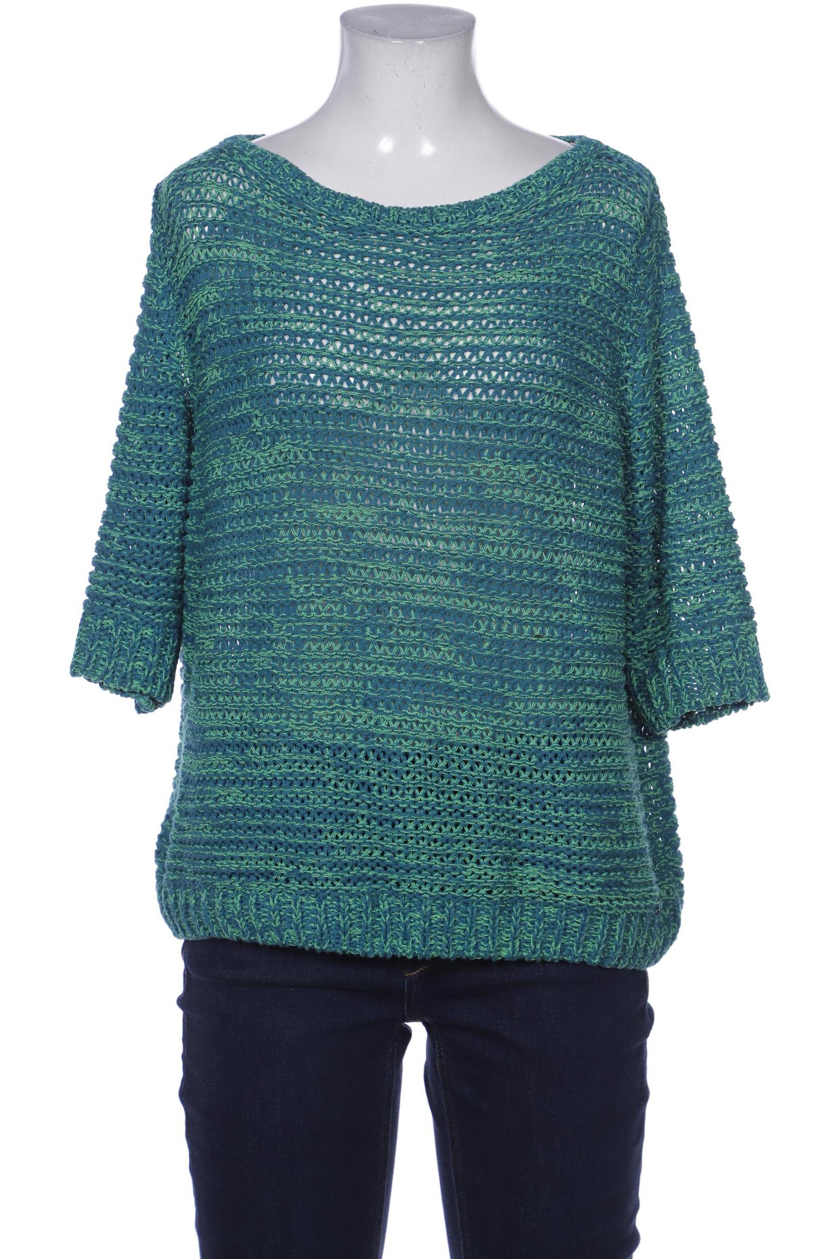 

Replay Damen Pullover, blau, Gr. 36