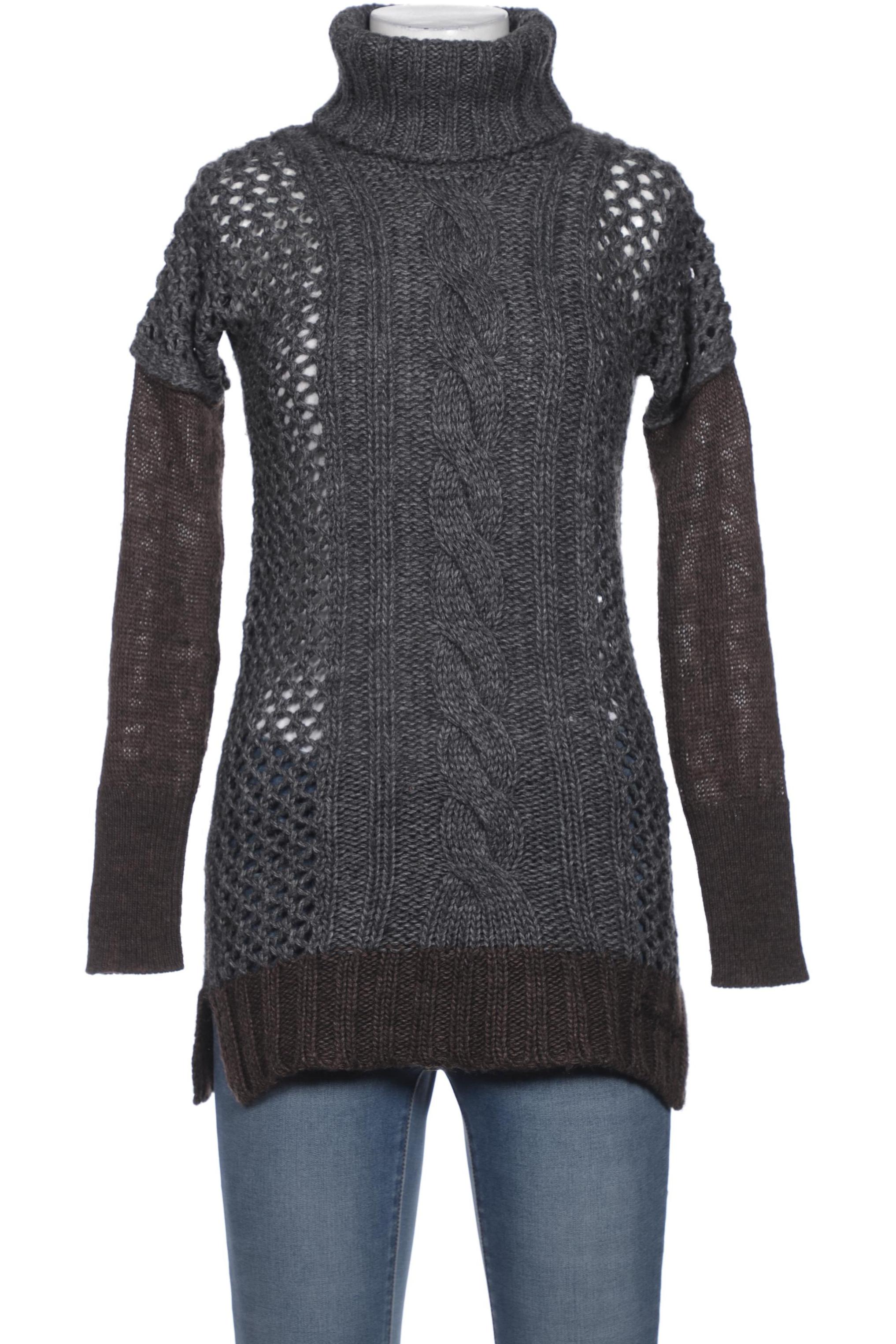 

Replay Damen Pullover, grau, Gr. 36