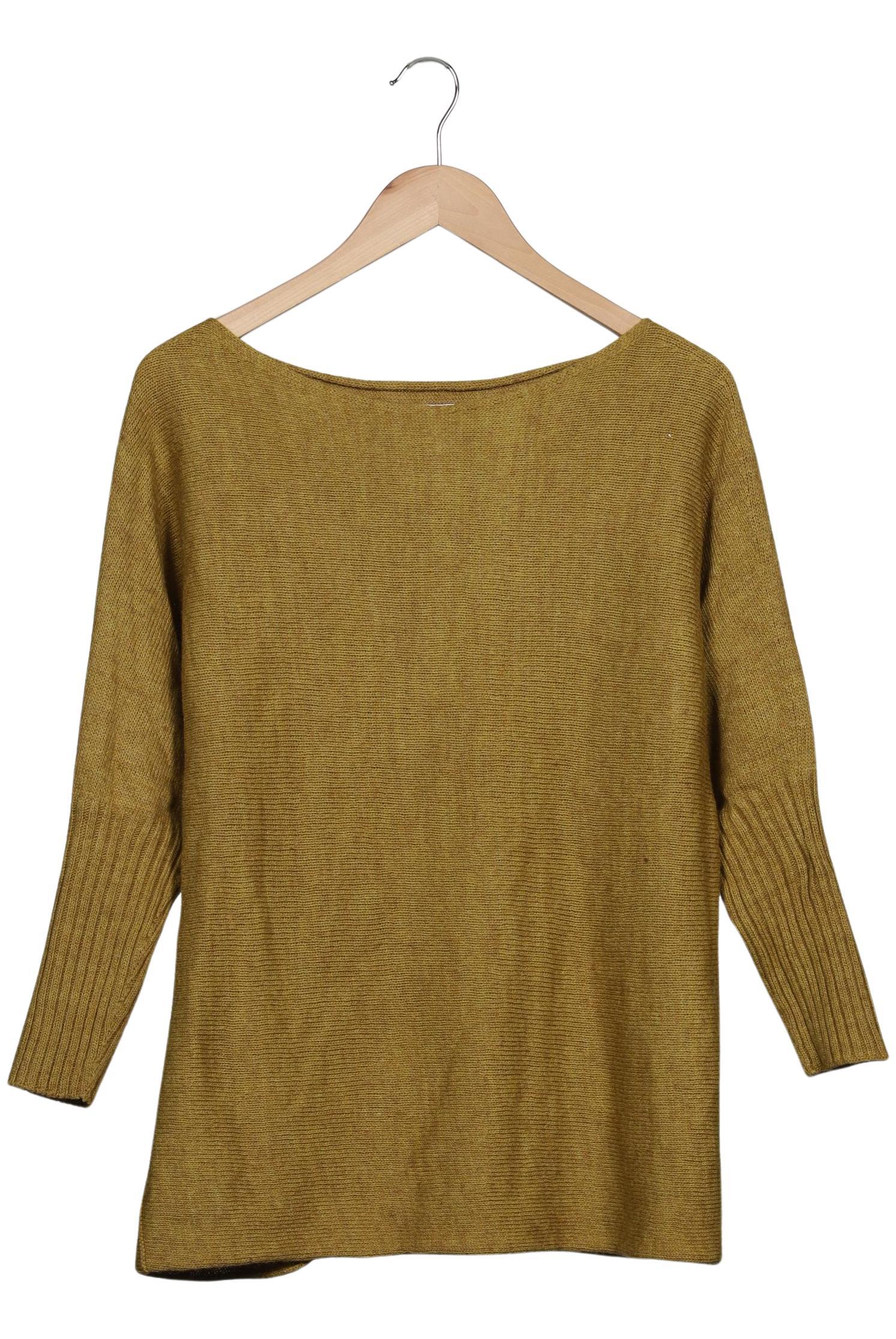

Replay Damen Pullover, grün, Gr. 38
