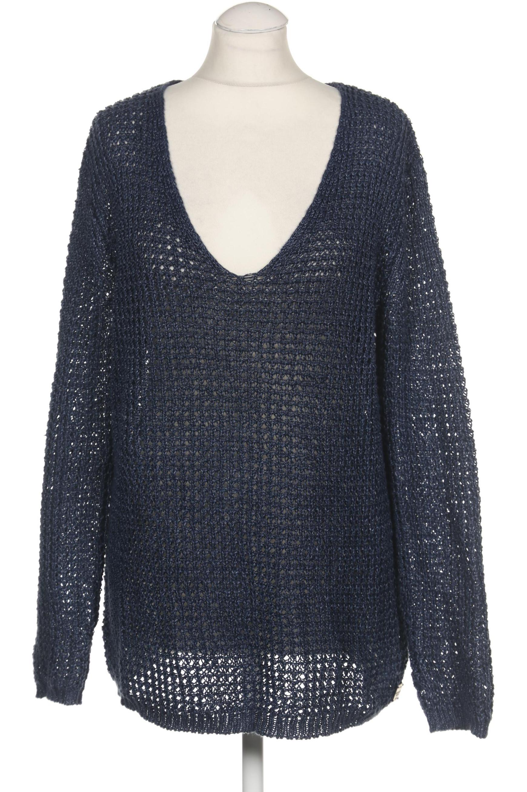 

Replay Damen Pullover, marineblau, Gr. 38