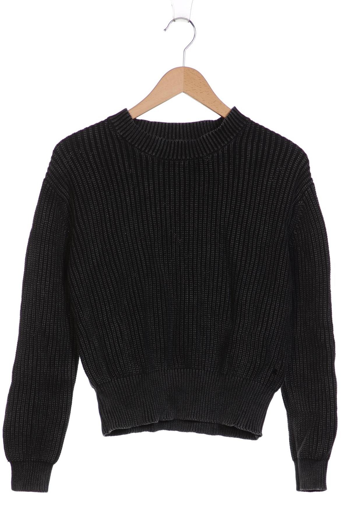 

Replay Damen Pullover, grau, Gr. 36