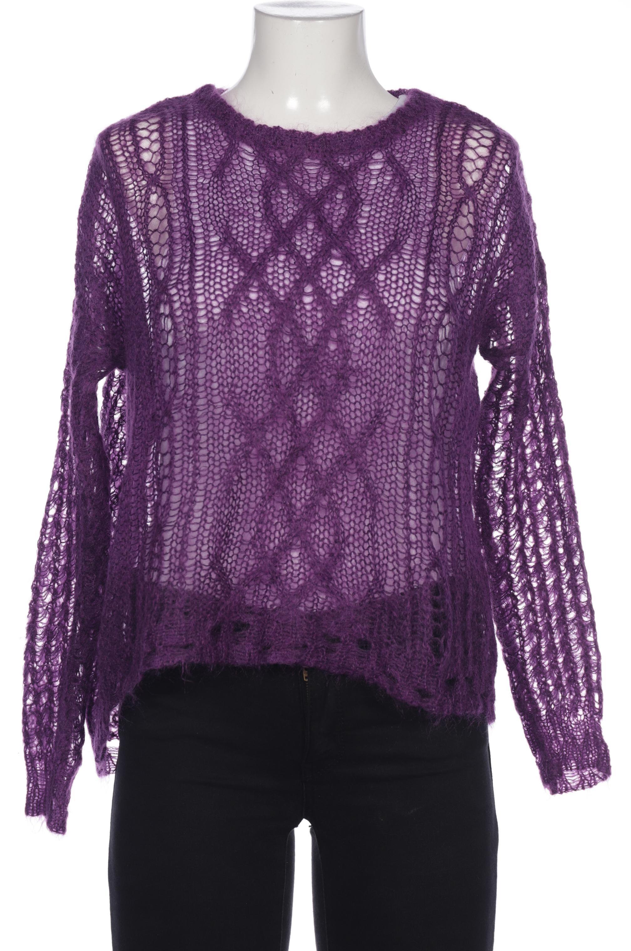 

Replay Damen Pullover, flieder, Gr. 36