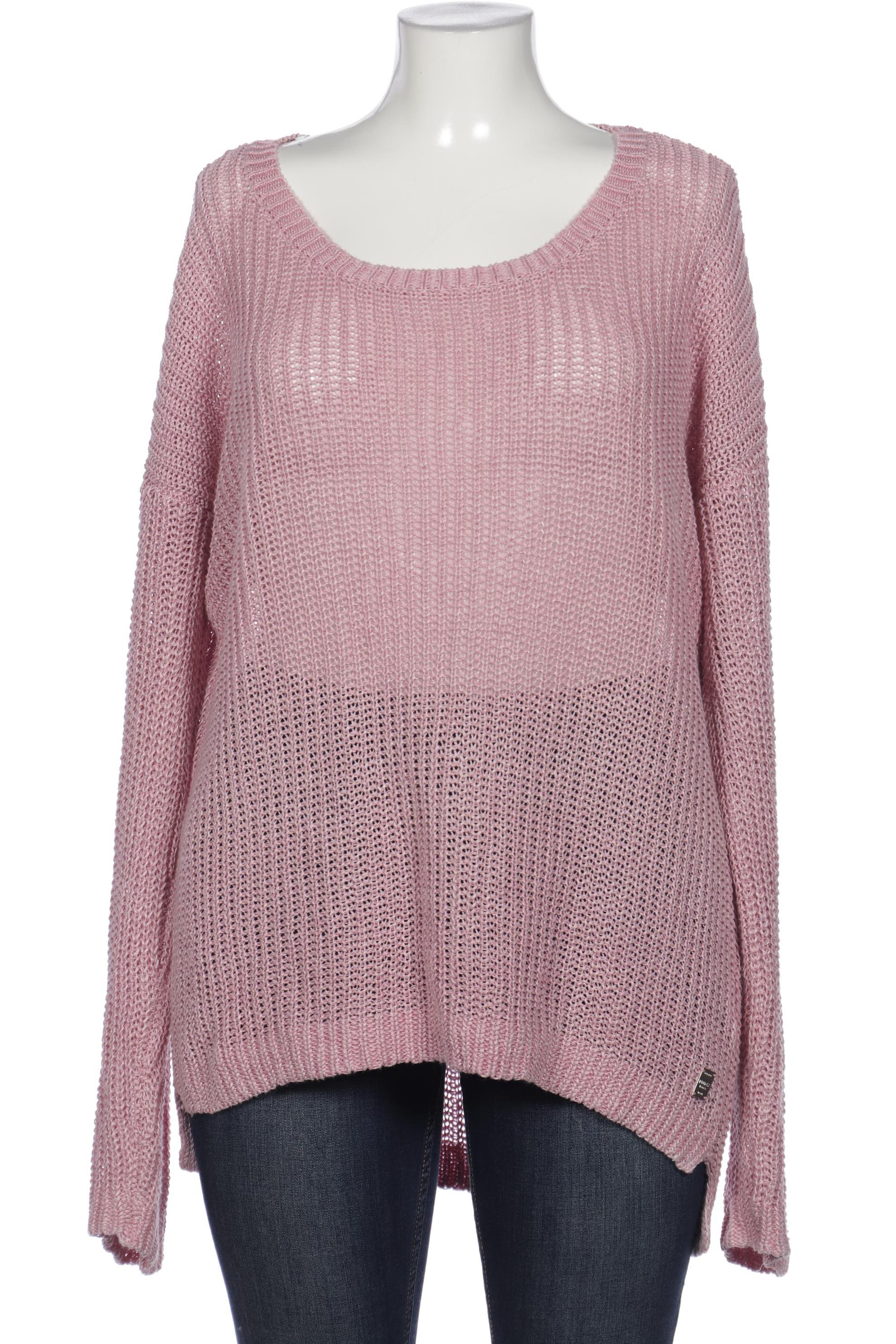 

Replay Damen Pullover, pink, Gr. 44