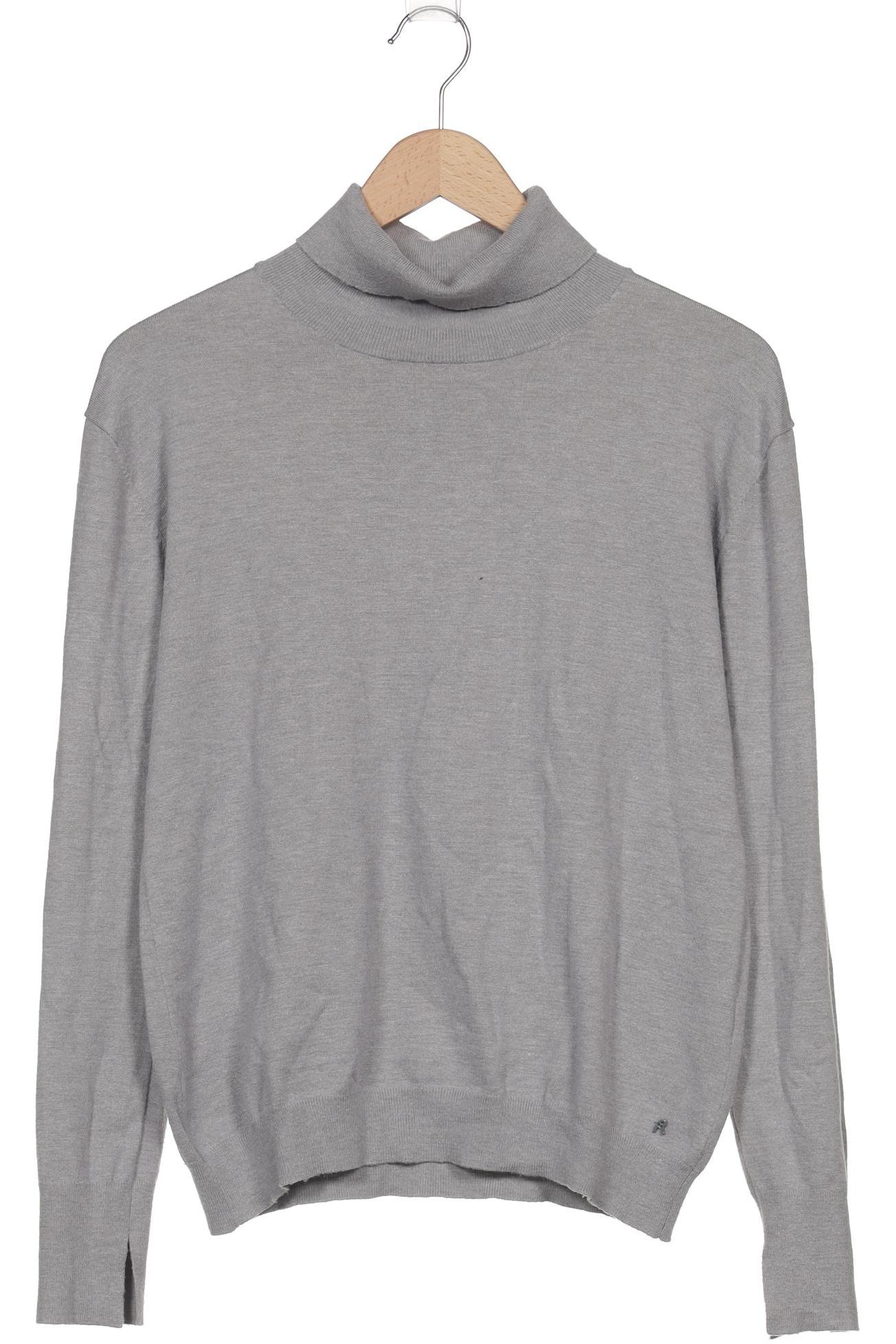 

Replay Damen Pullover, grau, Gr. 38