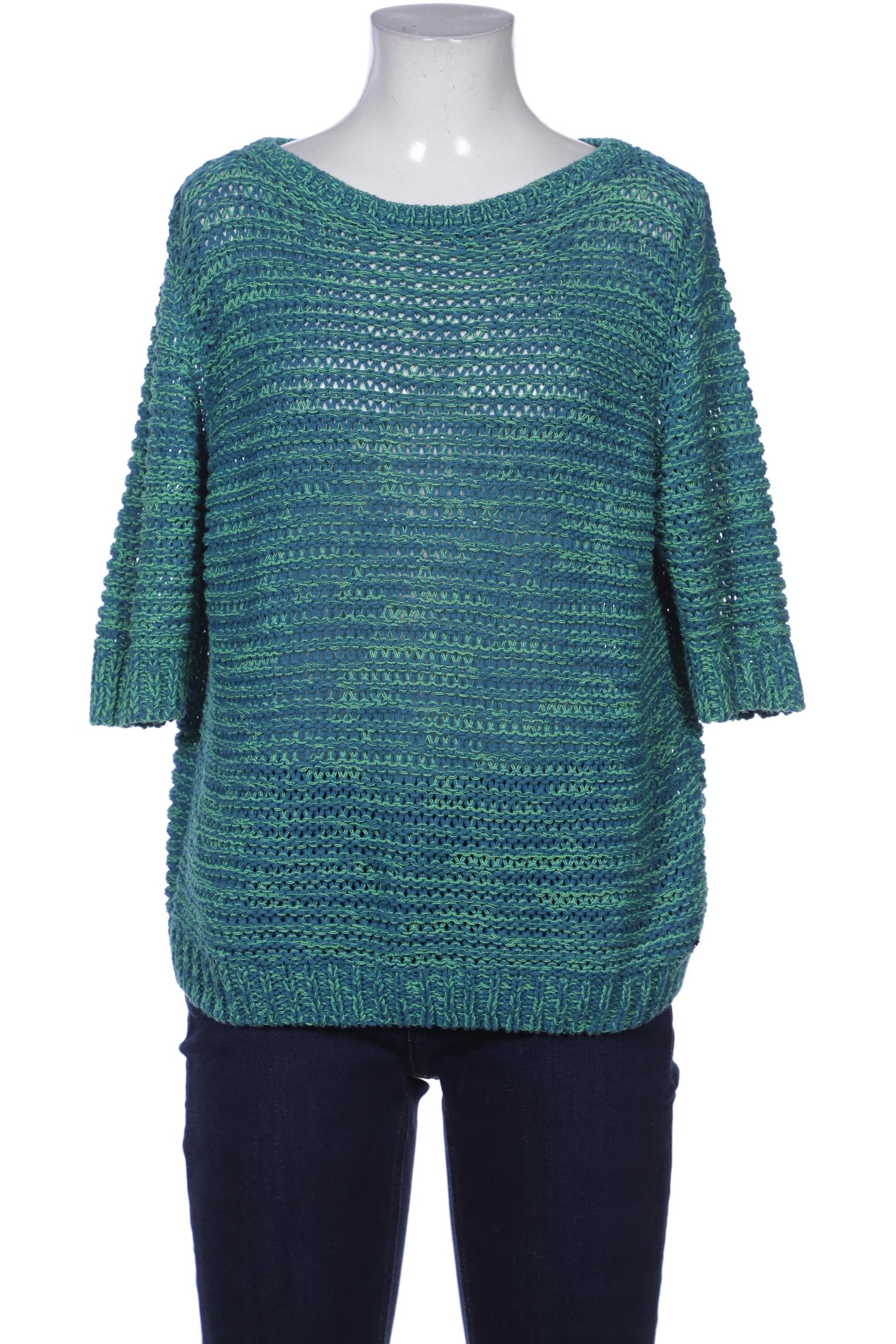 

Replay Damen Pullover, türkis, Gr. 36