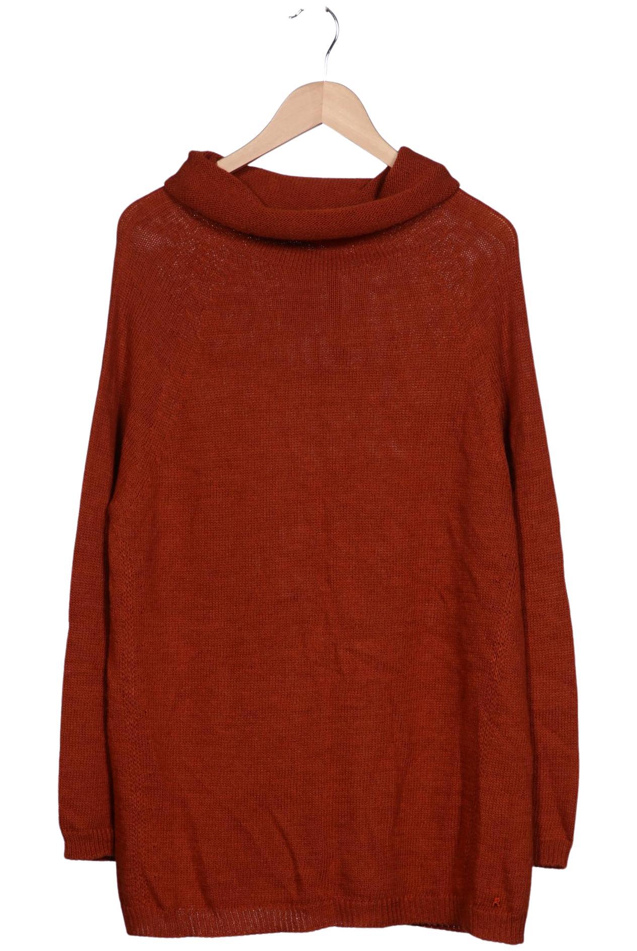 

Replay Damen Pullover, braun, Gr. 42