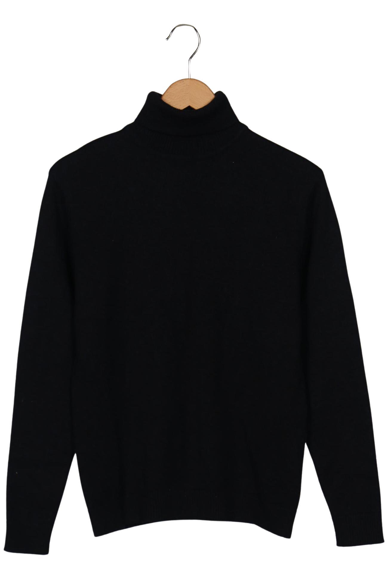 

Replay Damen Pullover, marineblau, Gr. 36