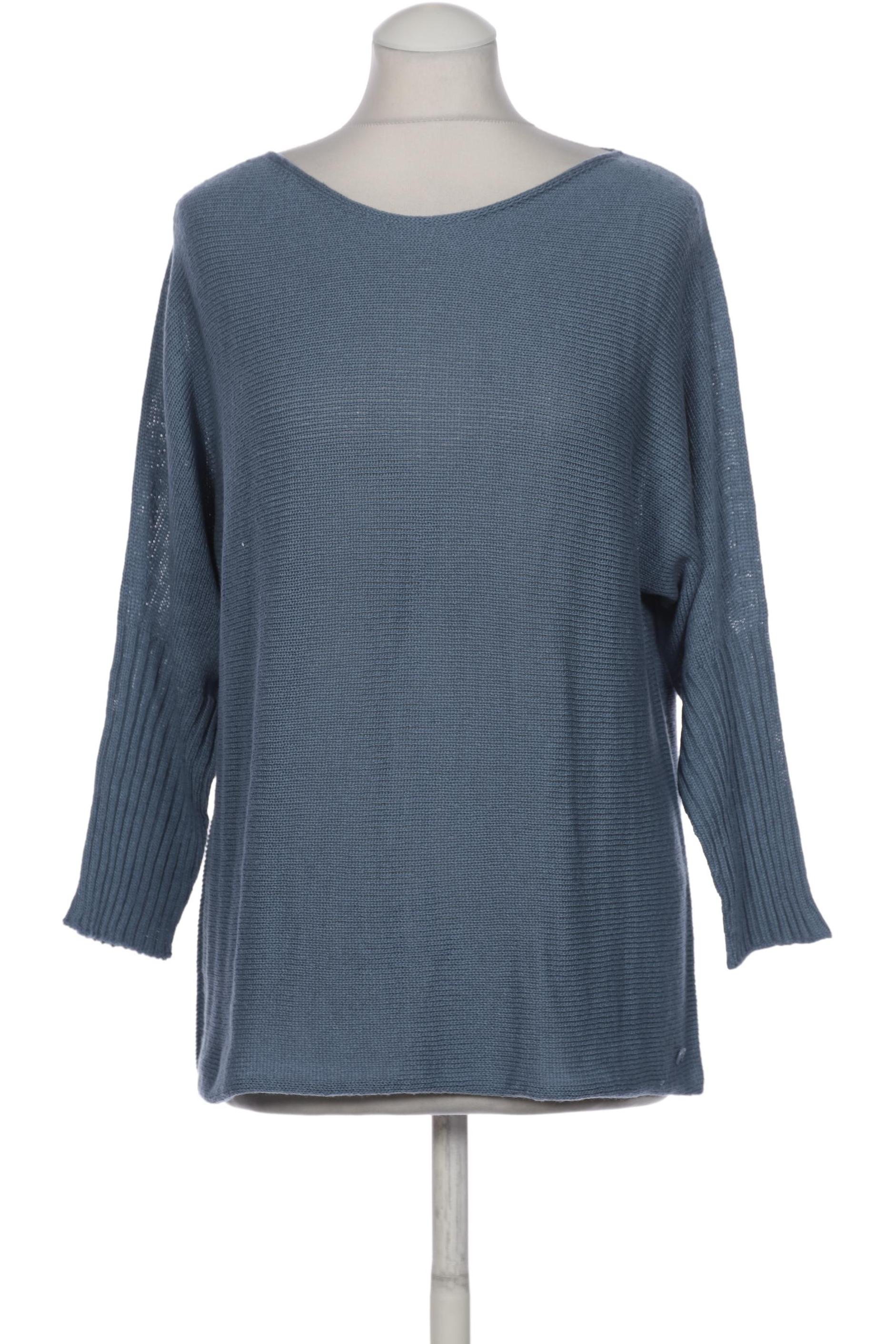 

Replay Damen Pullover, blau, Gr. 36