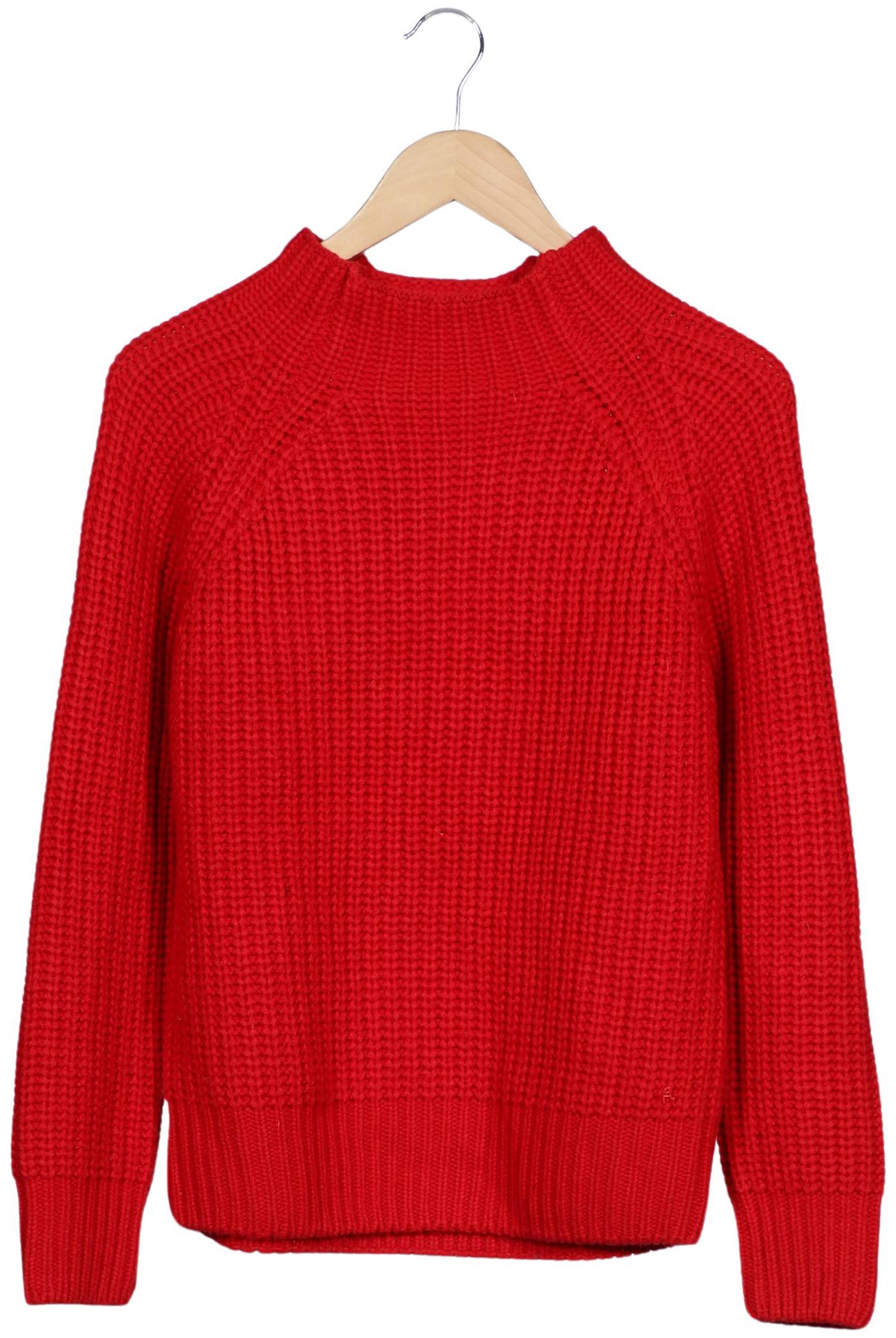 

Replay Damen Pullover, rot, Gr. 38