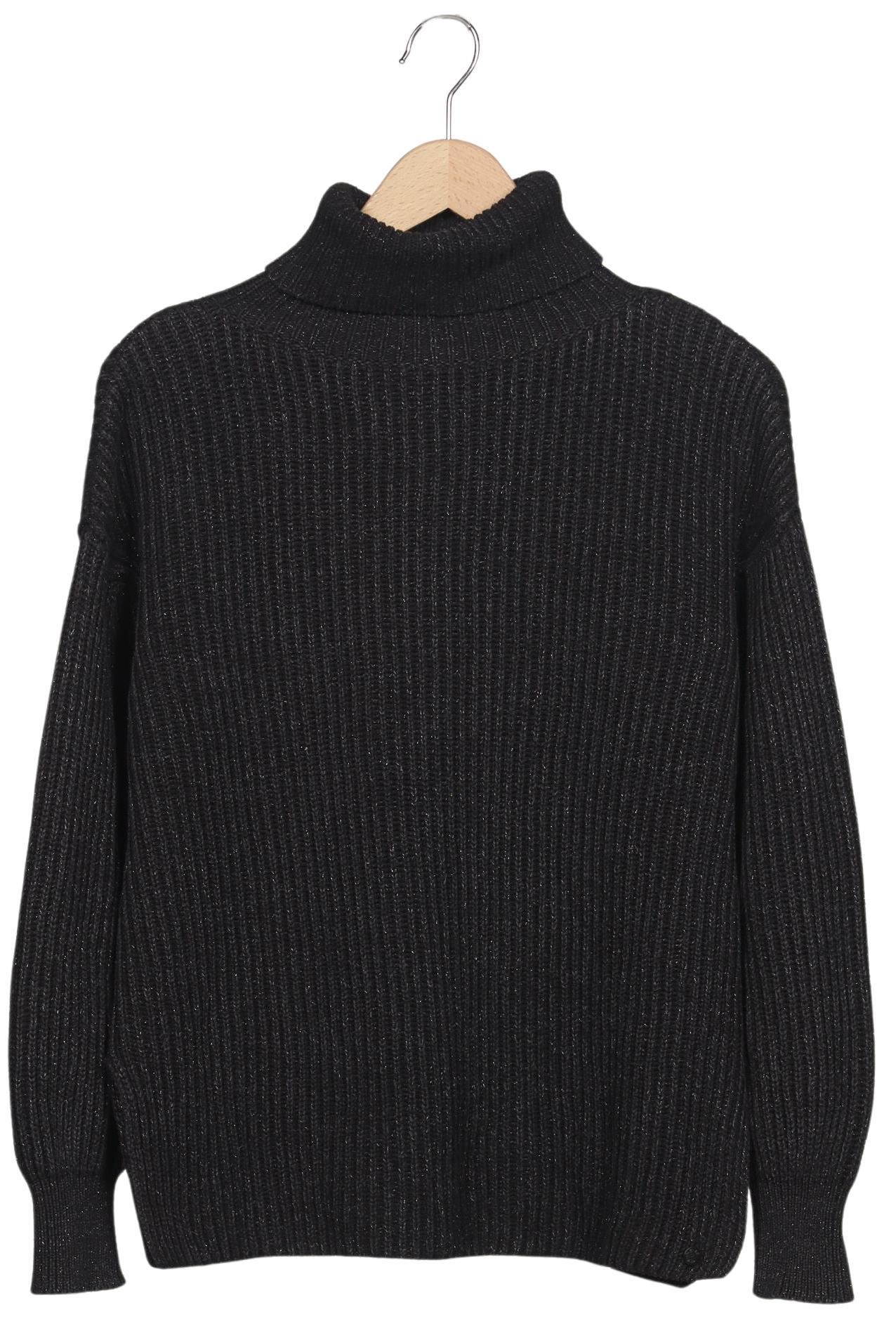 

Replay Damen Pullover, grau, Gr. 34