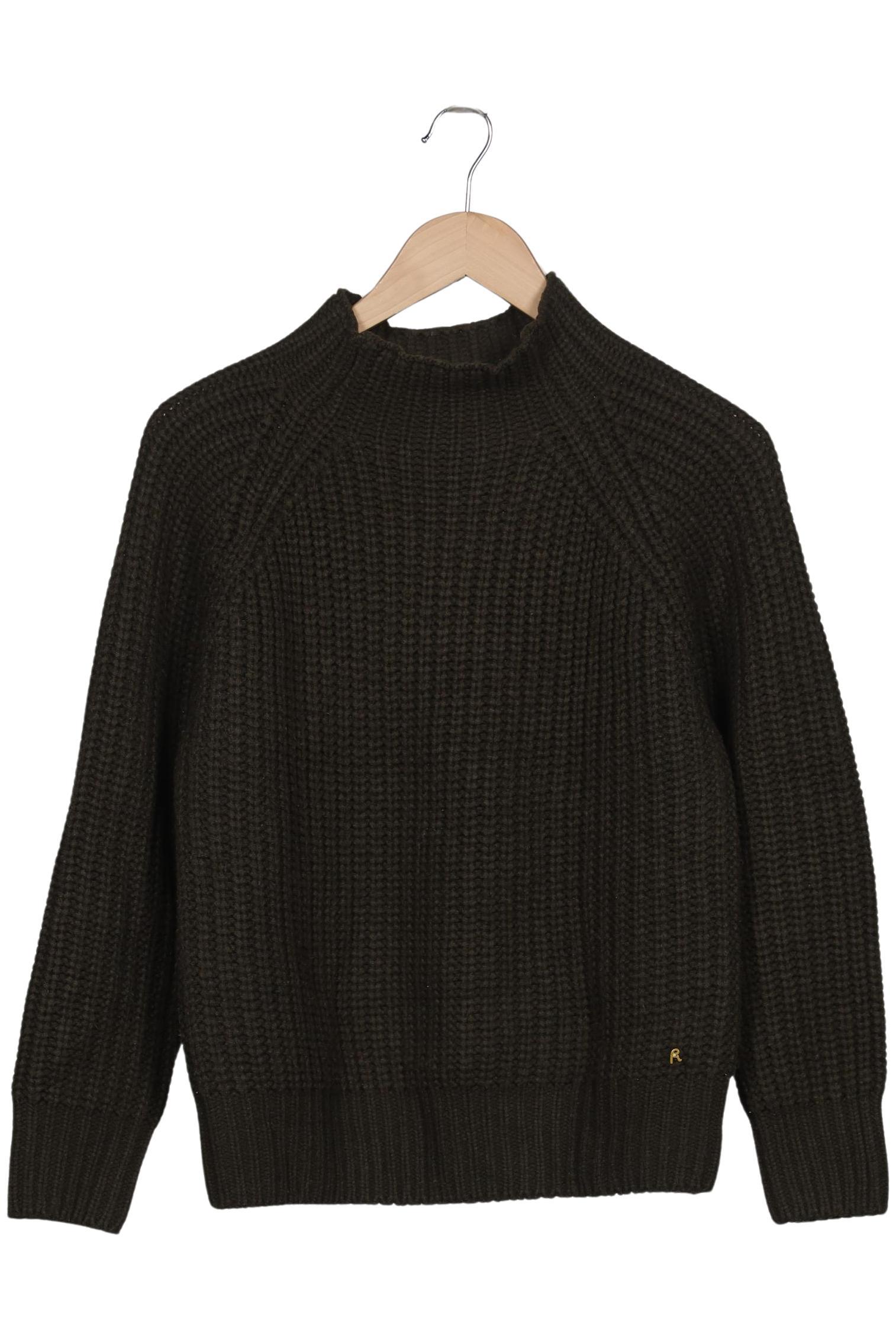 

Replay Damen Pullover, braun, Gr. 38
