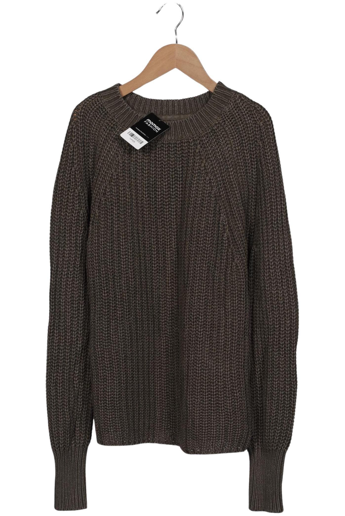 

Replay Damen Pullover, braun, Gr. 42