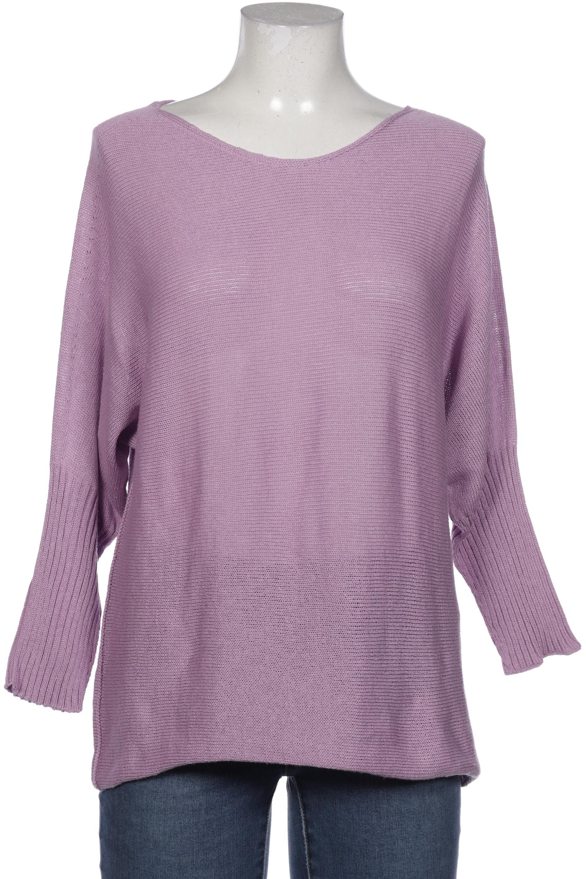 

Replay Damen Pullover, flieder, Gr. 42