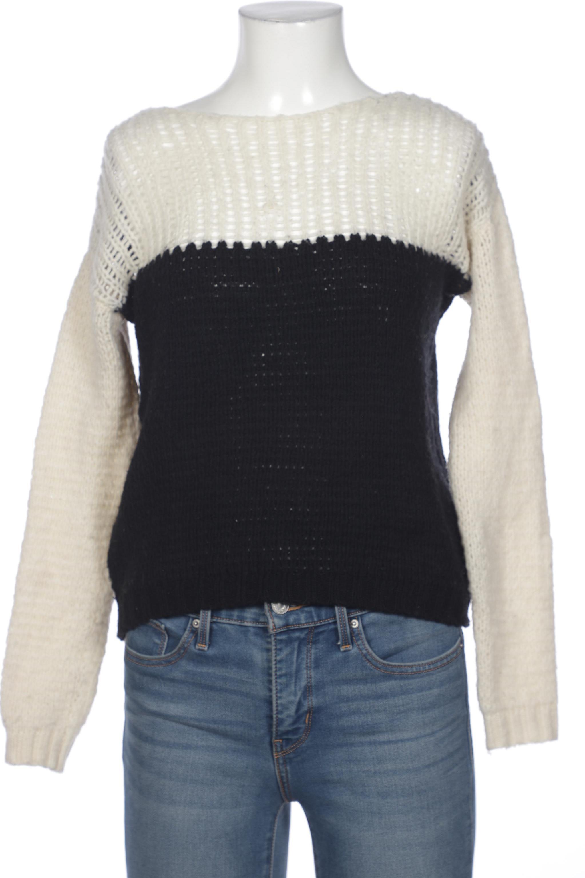 

Replay Damen Pullover, schwarz