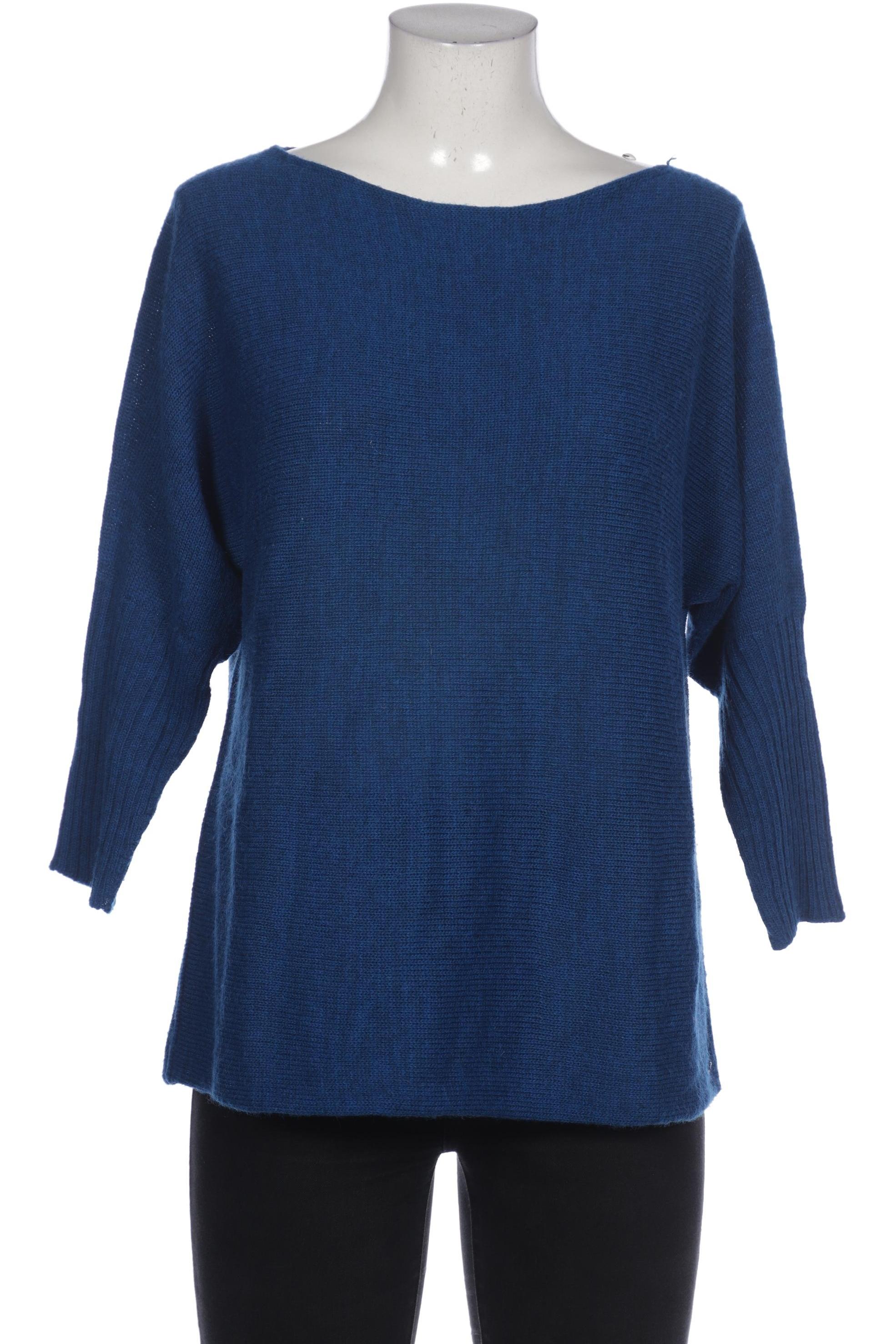 

Replay Damen Pullover, blau, Gr. 42