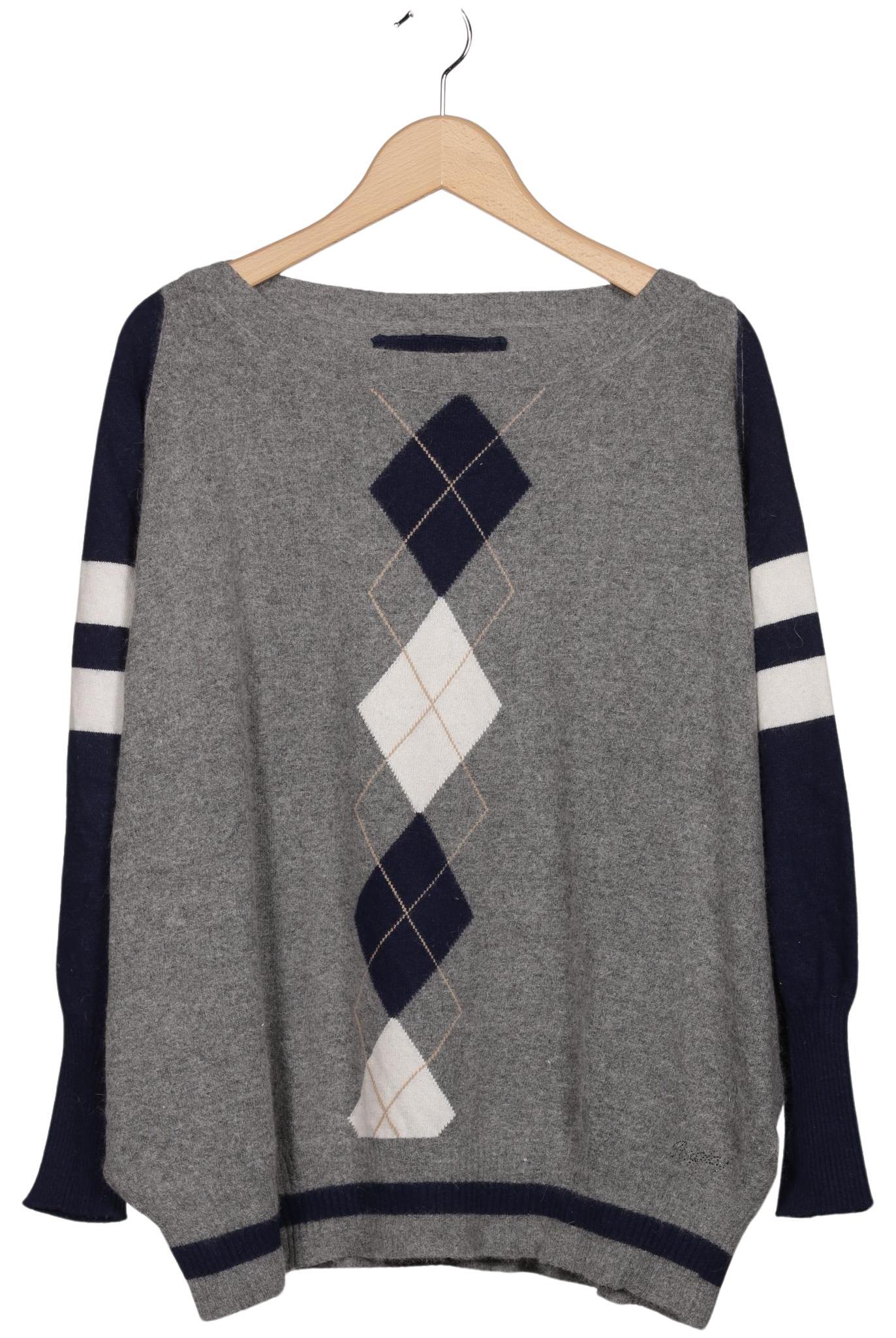 

Replay Damen Pullover, mehrfarbig, Gr. 42