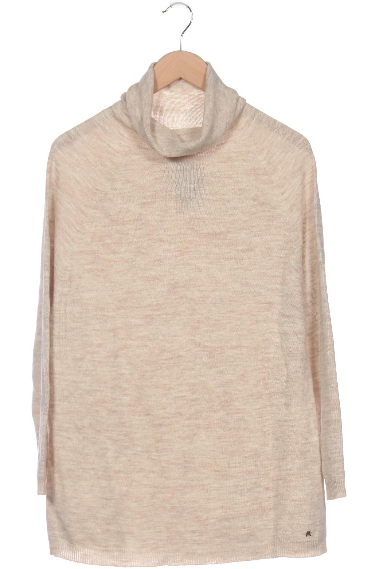 

Replay Damen Pullover, beige, Gr. 42