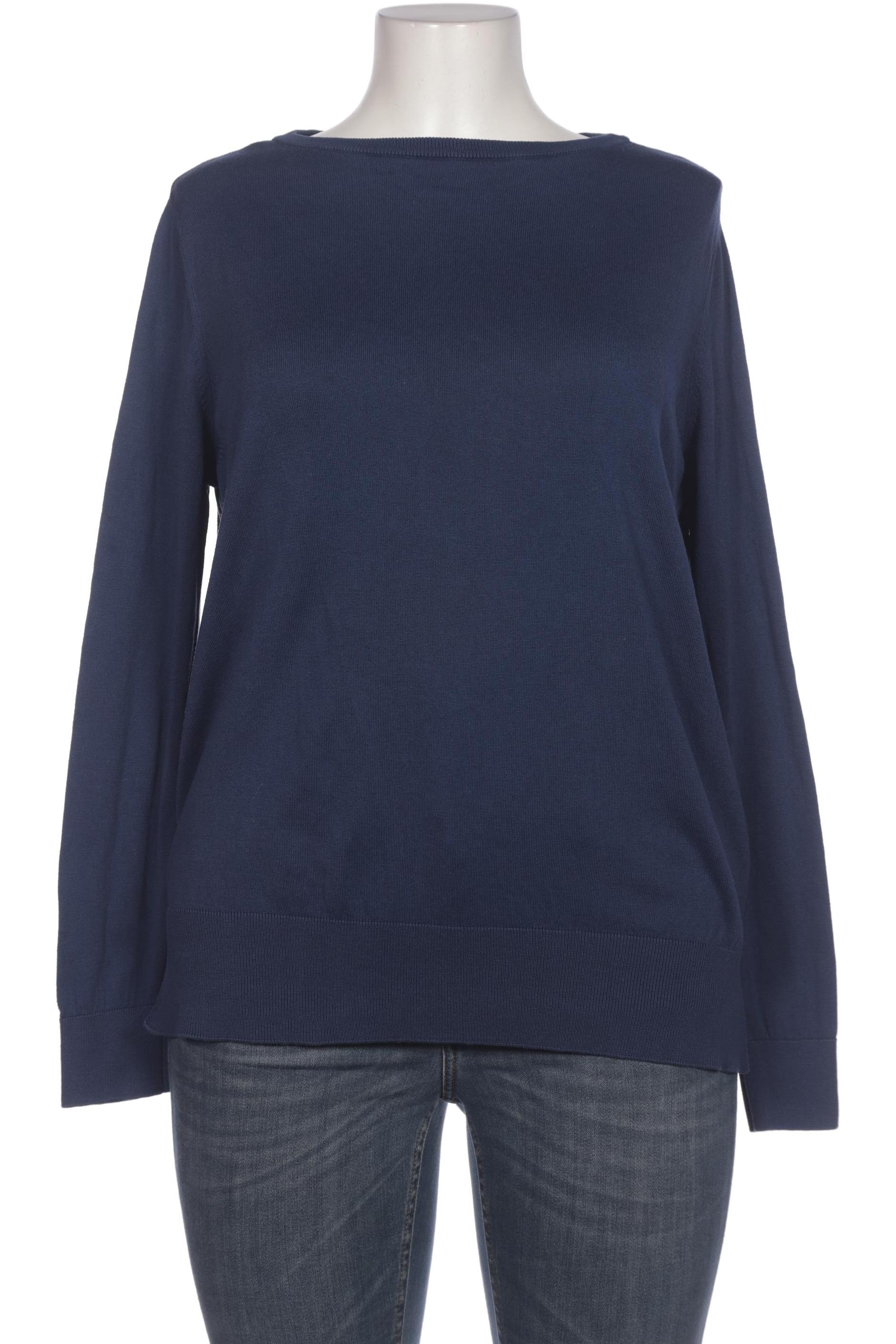 

Replay Damen Pullover, marineblau, Gr. 38