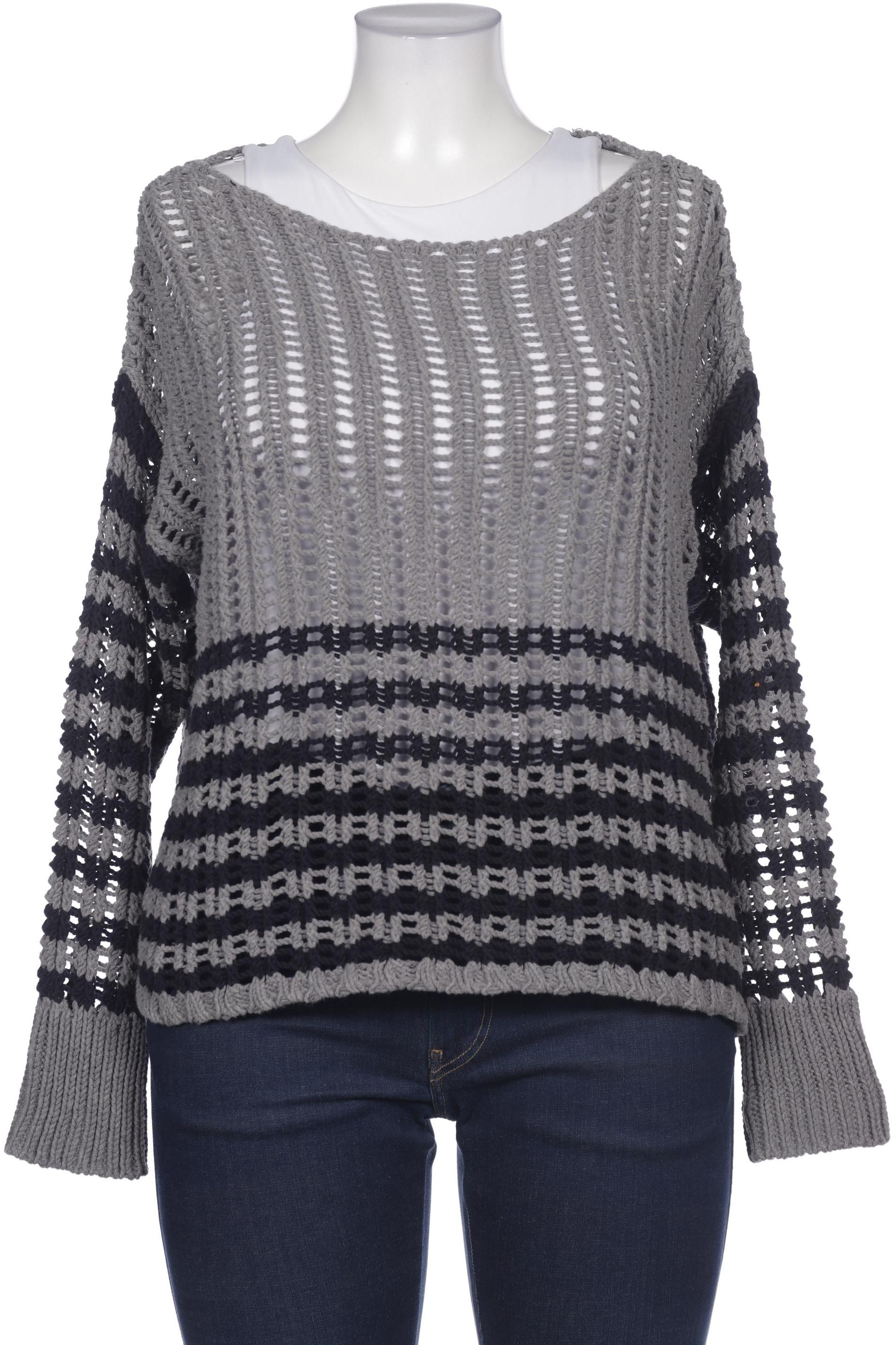 

Replay Damen Pullover, grau