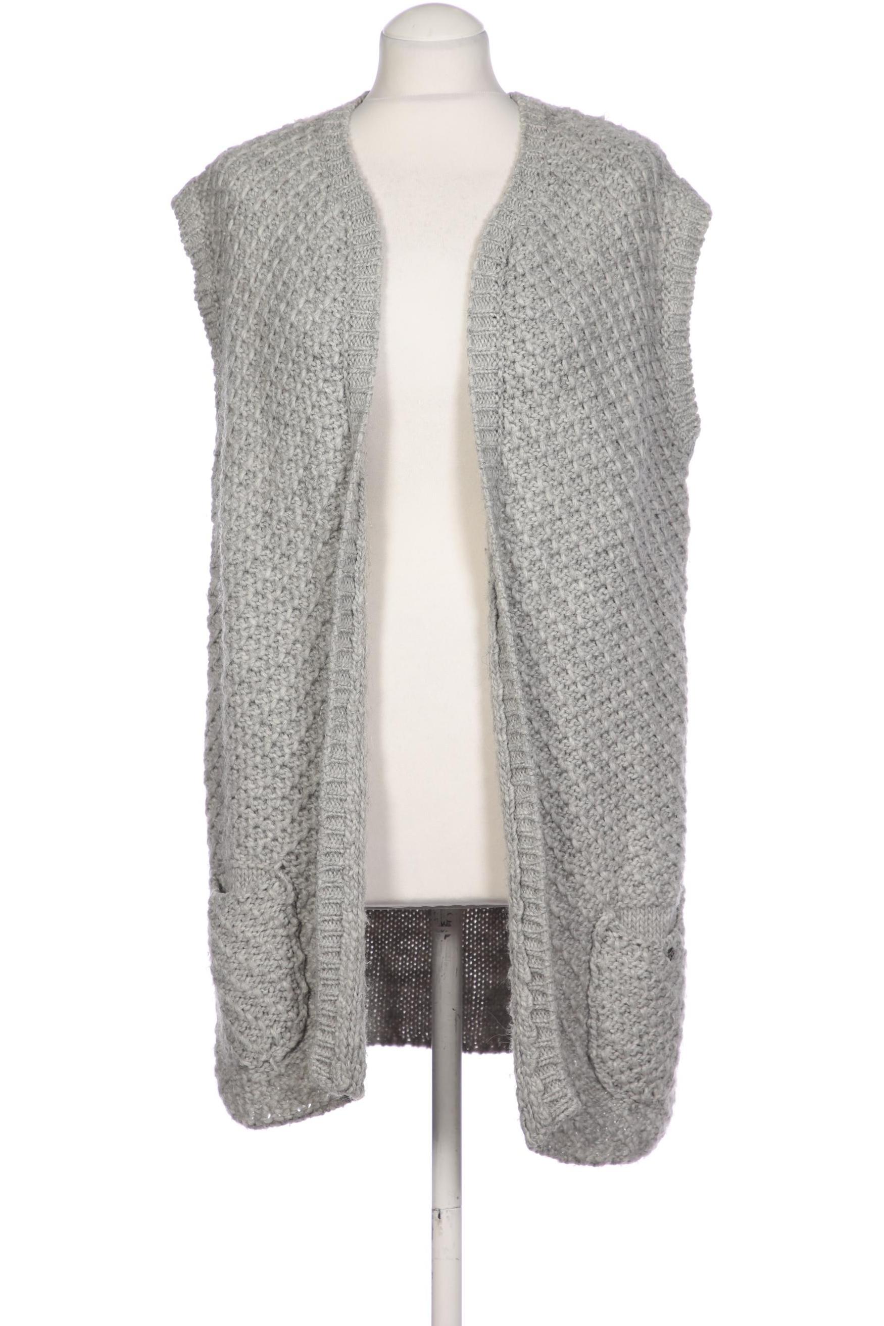 

Replay Damen Pullover, grau, Gr. 36