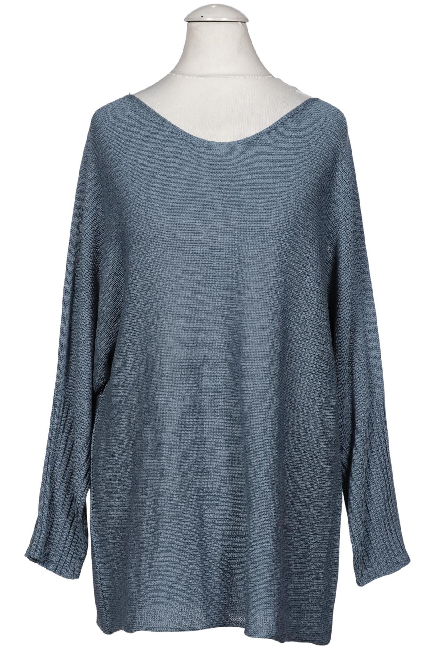 

Replay Damen Pullover, hellblau, Gr. 38