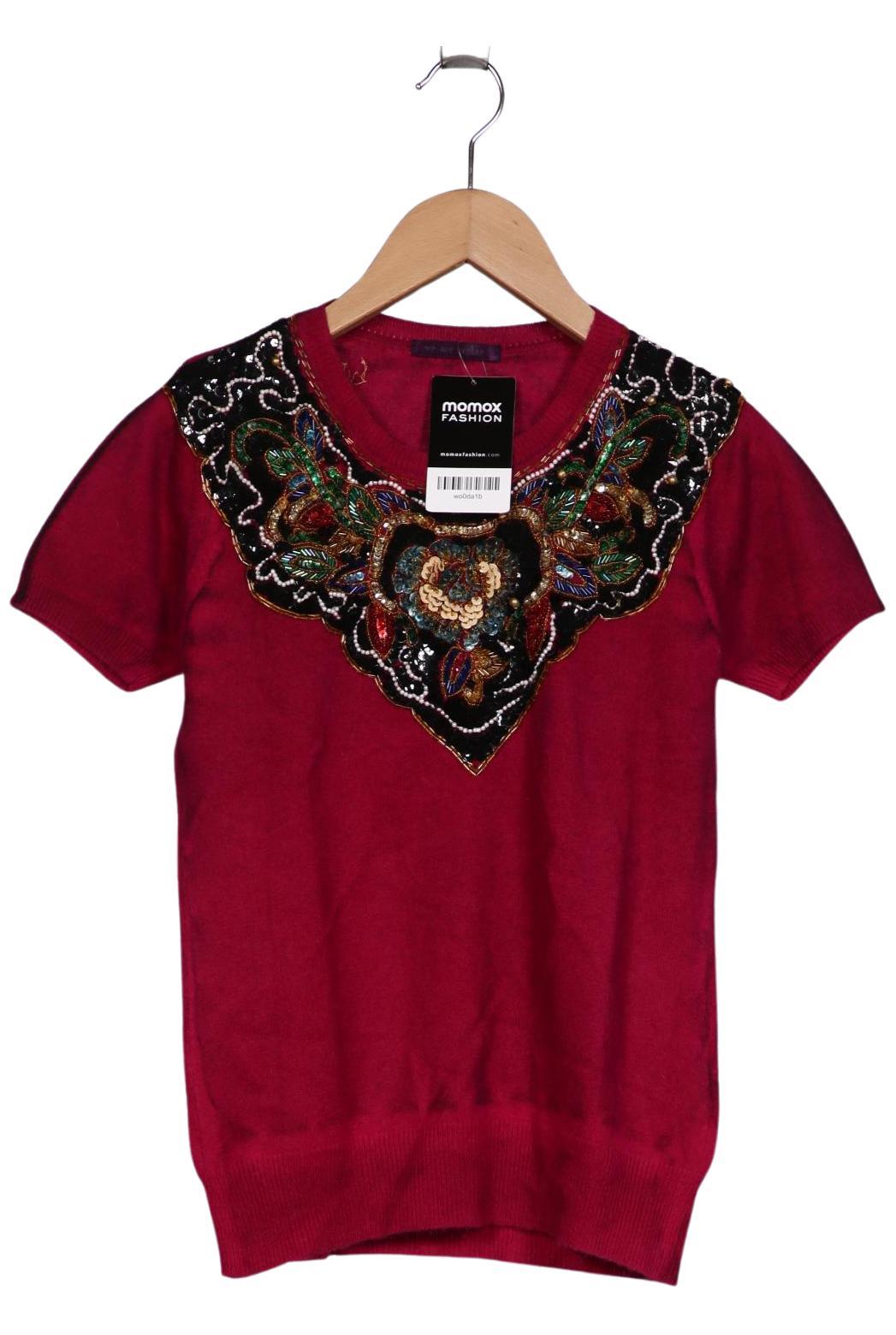 

Replay Damen Pullover, rot, Gr. 36