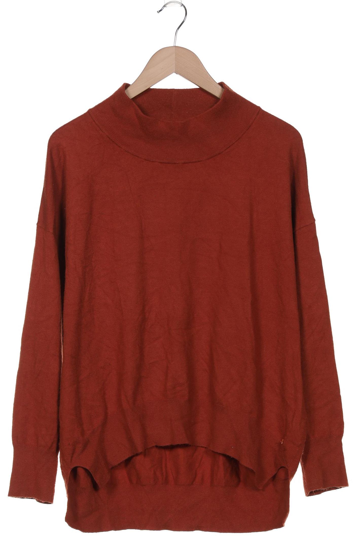 

Replay Damen Pullover, braun, Gr. 42