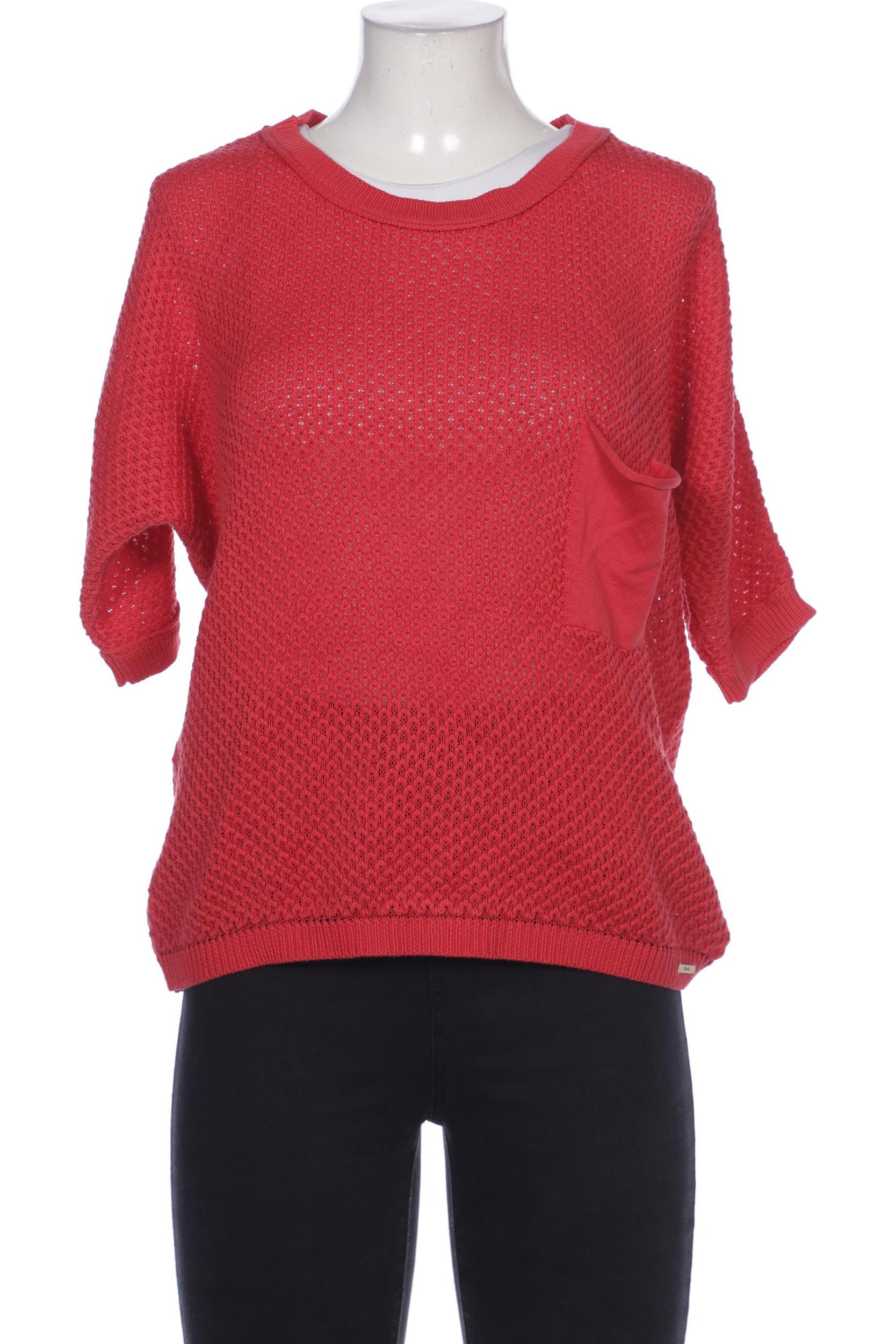 

Replay Damen Pullover, rot, Gr. 42