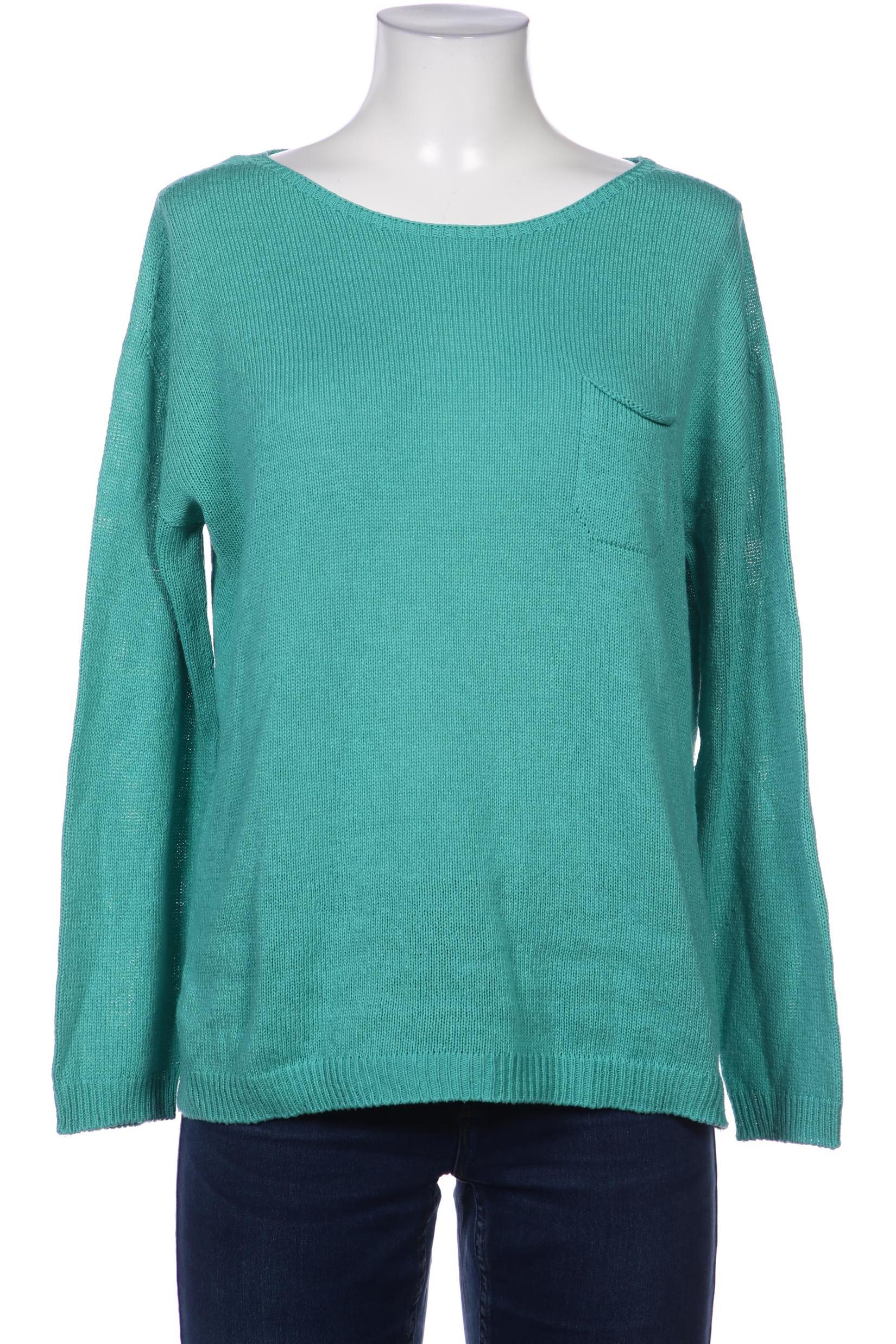 

Replay Damen Pullover, türkis, Gr. 38