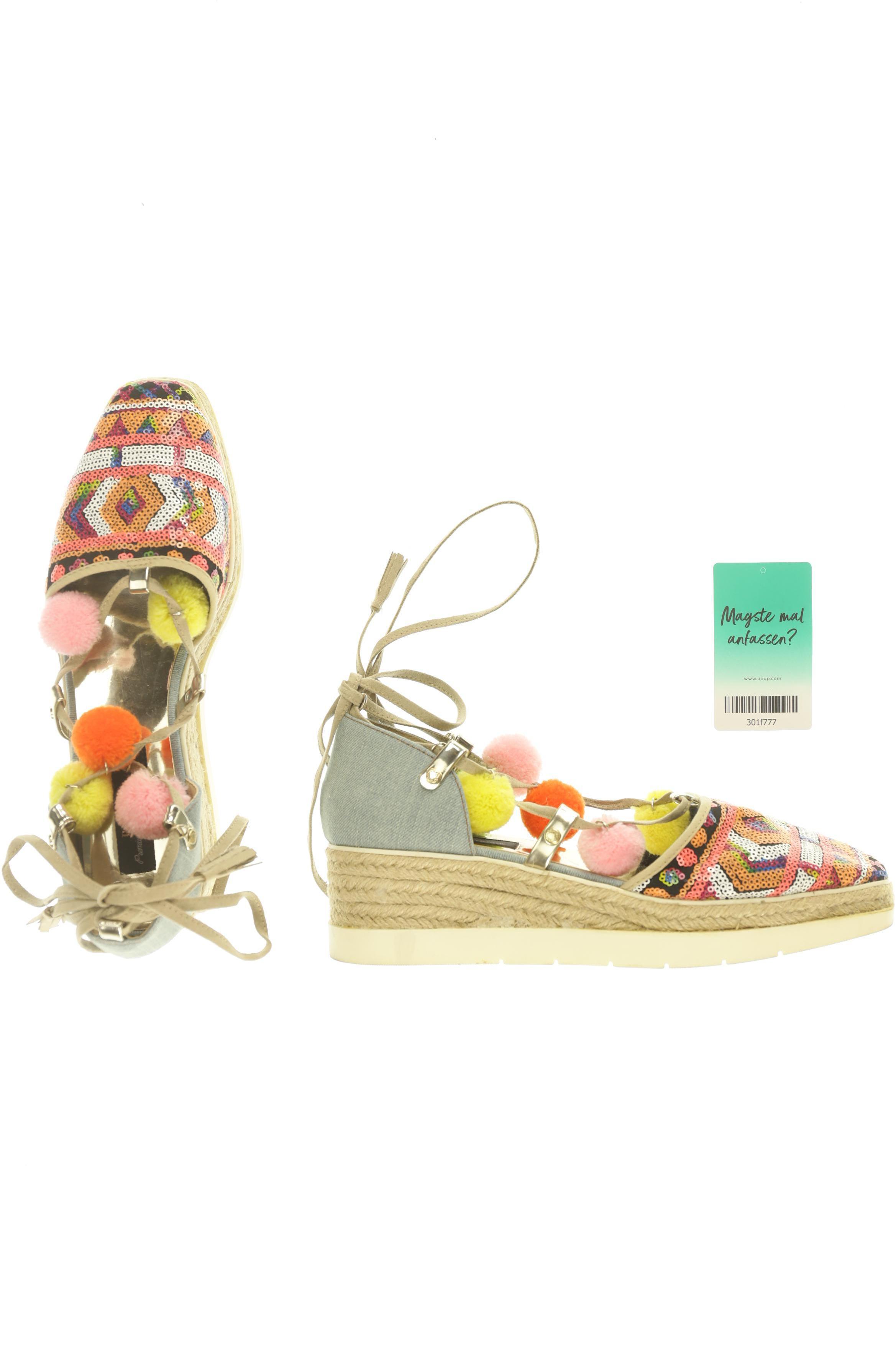 

Replay Damen Pumps, mehrfarbig, Gr. 39