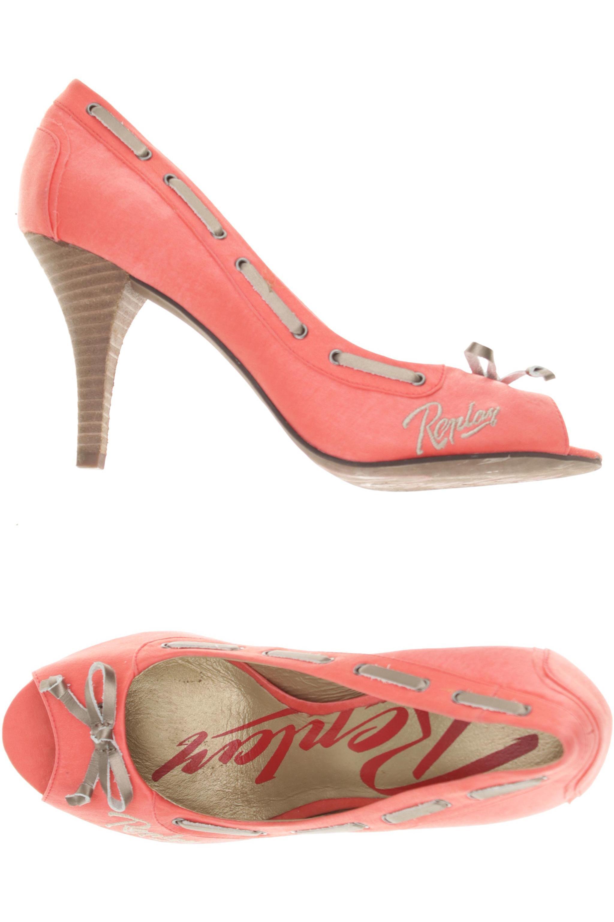 

Replay Damen Pumps, pink, Gr. 38