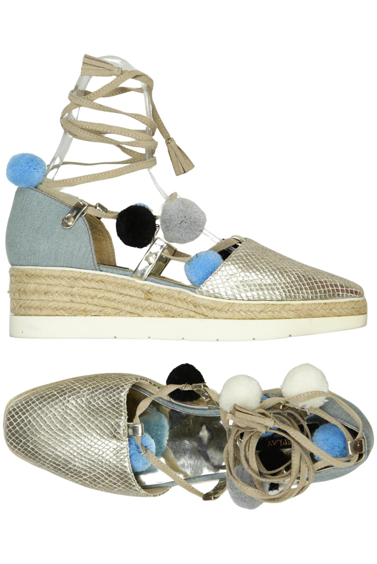 

Replay Damen Pumps, mehrfarbig, Gr. 40