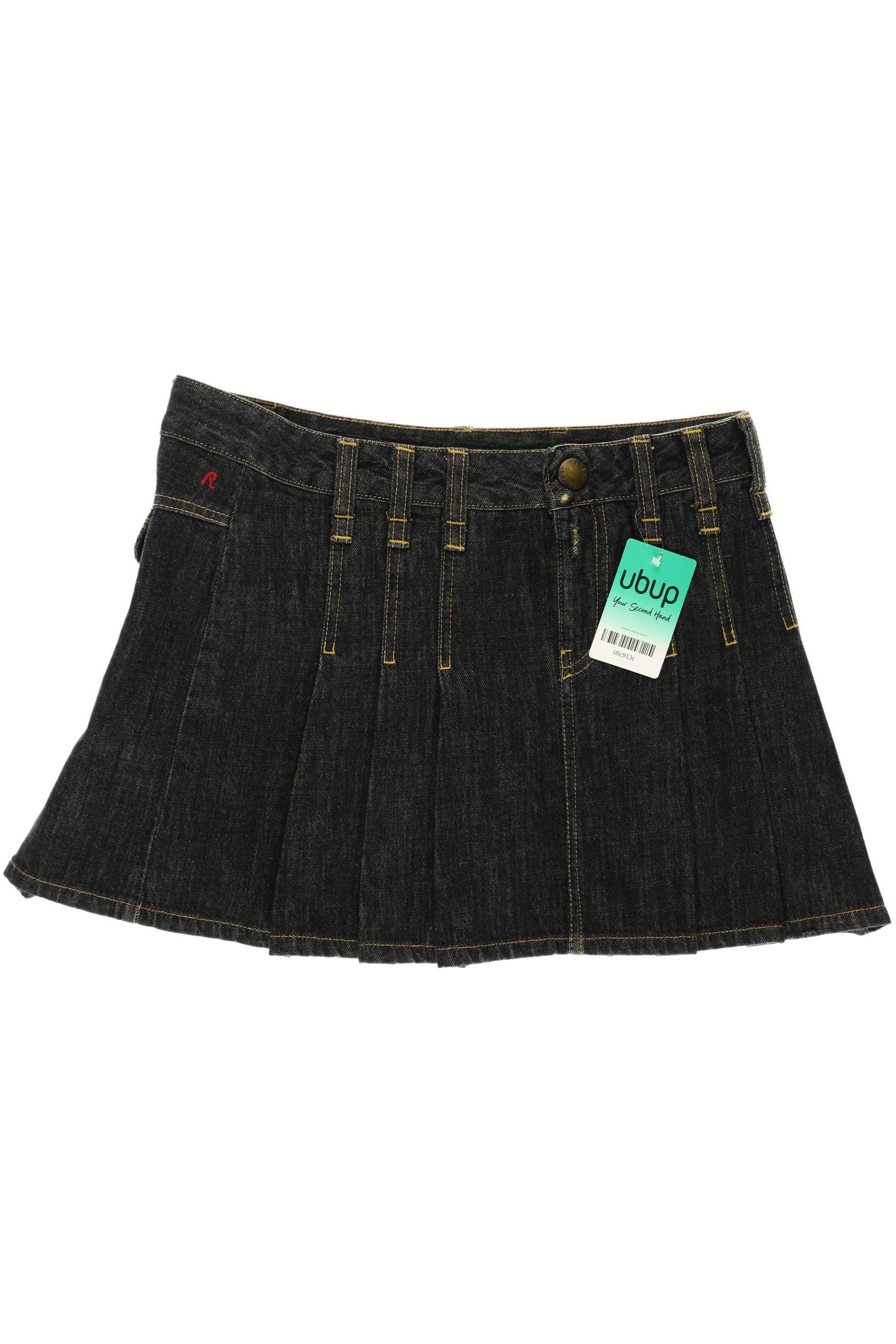 

Replay Damen Rock, blau, Gr.