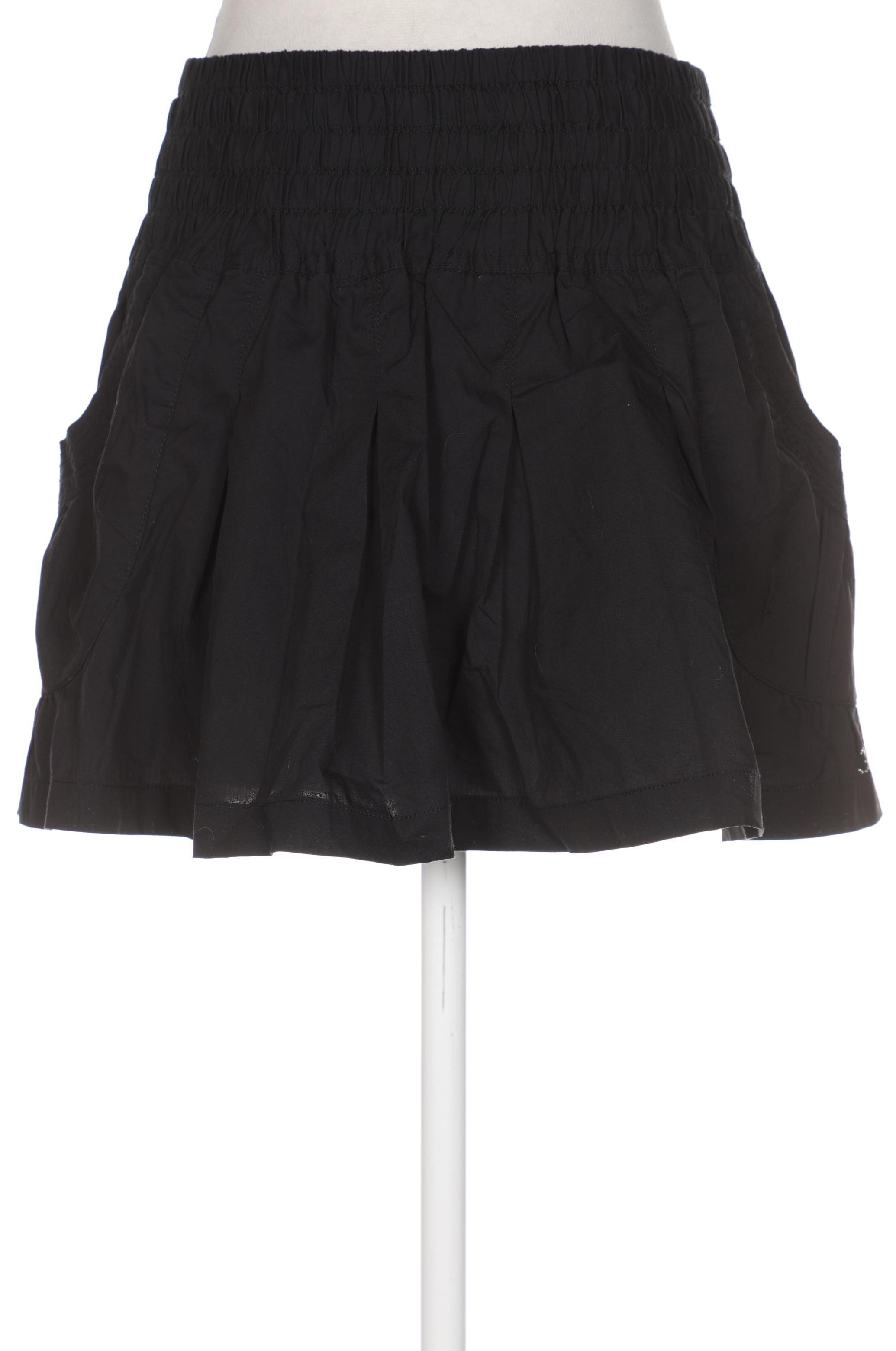 

Replay Damen Rock, schwarz, Gr. 38