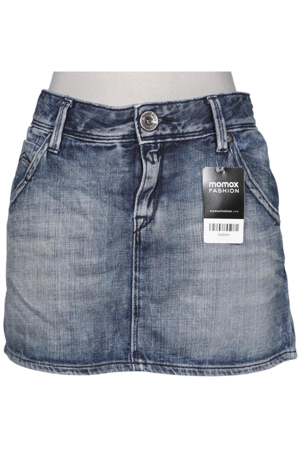 

Replay Damen Rock, blau, Gr. 29