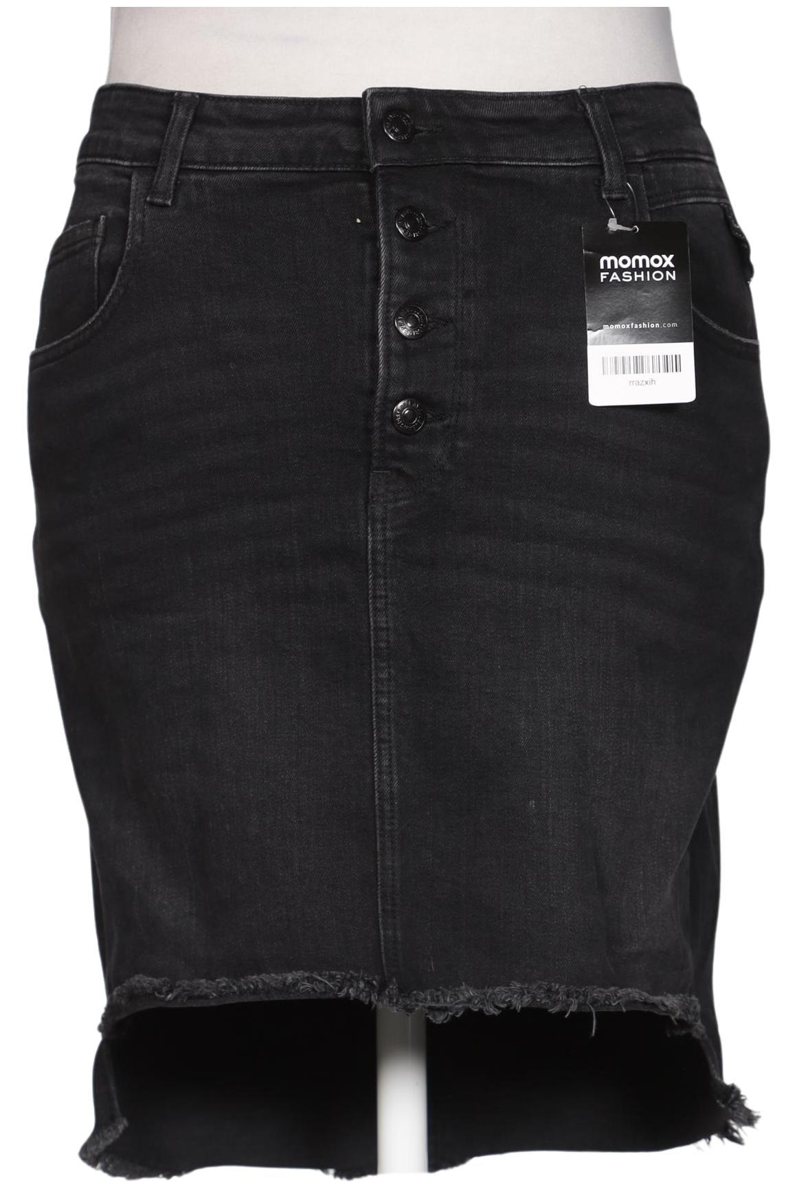 

Replay Damen Rock, schwarz, Gr. 29