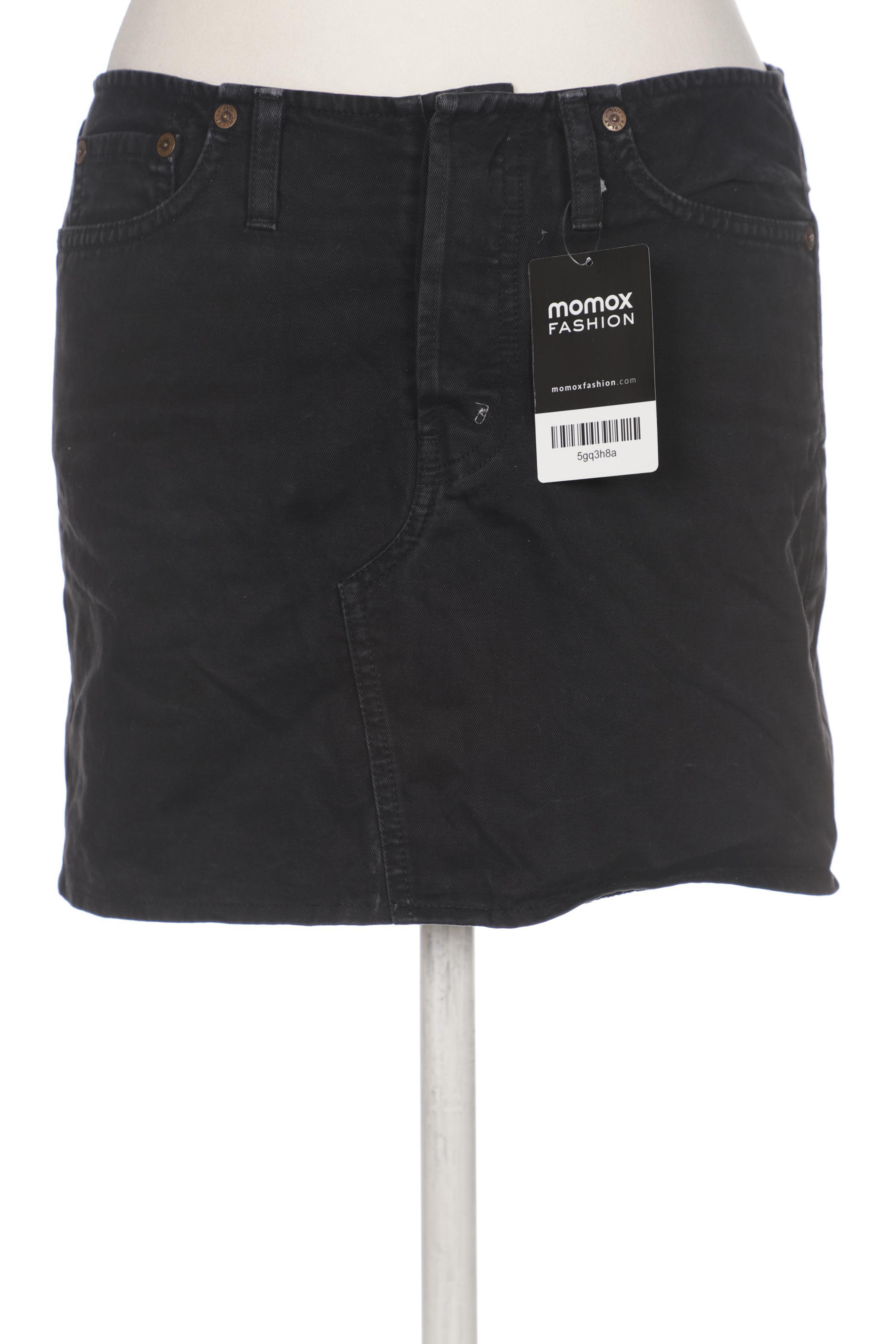 

Replay Damen Rock, schwarz, Gr. 26