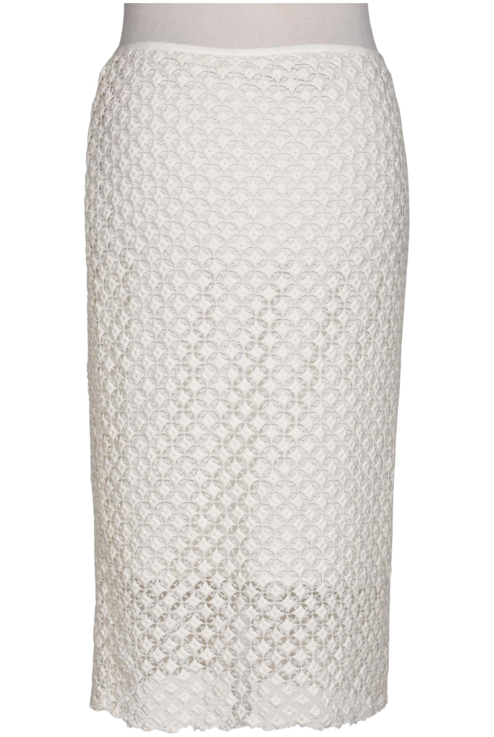 

Replay Damen Rock, cremeweiß, Gr. 42