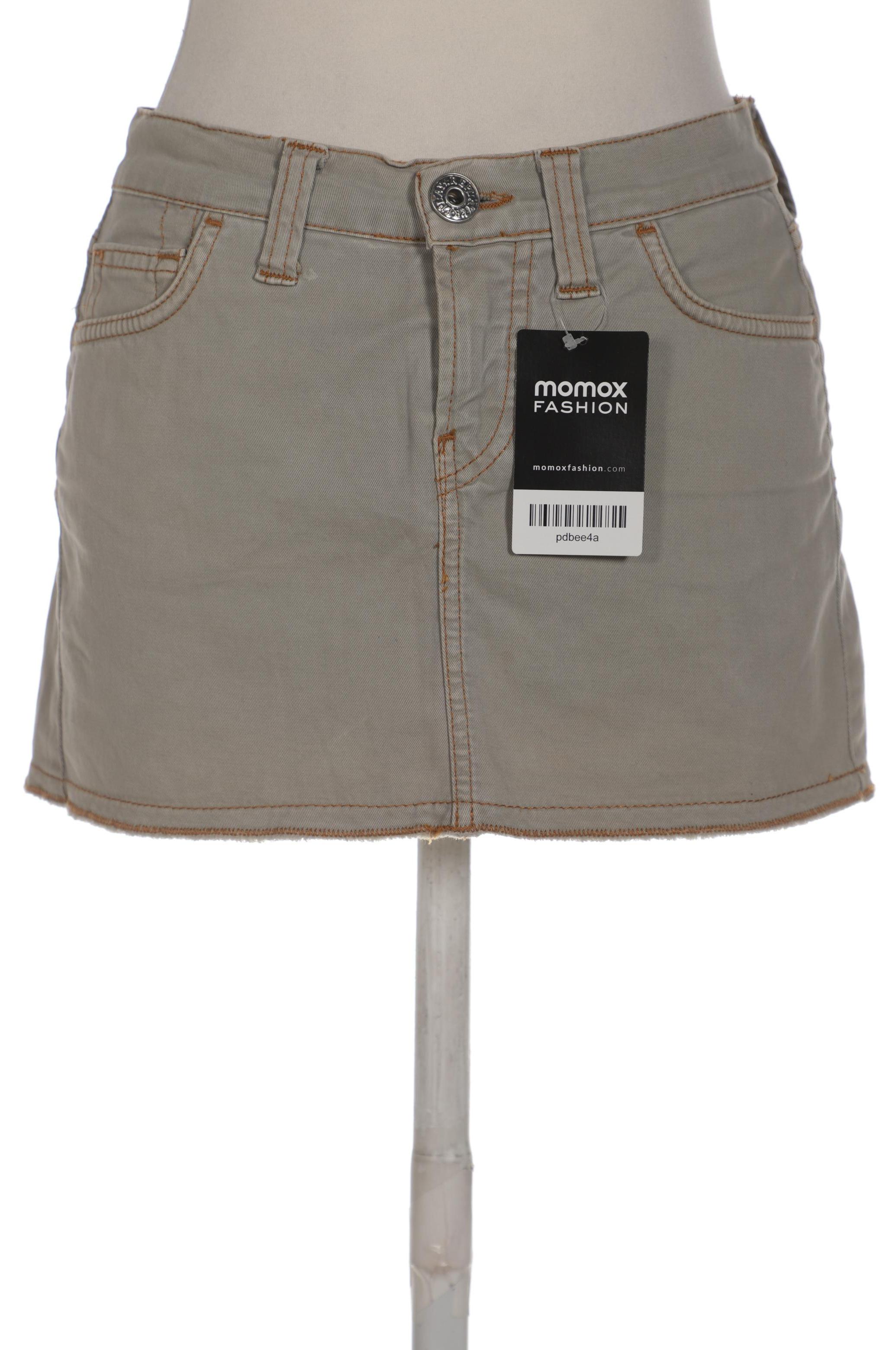 

Replay Damen Rock, beige, Gr. 28