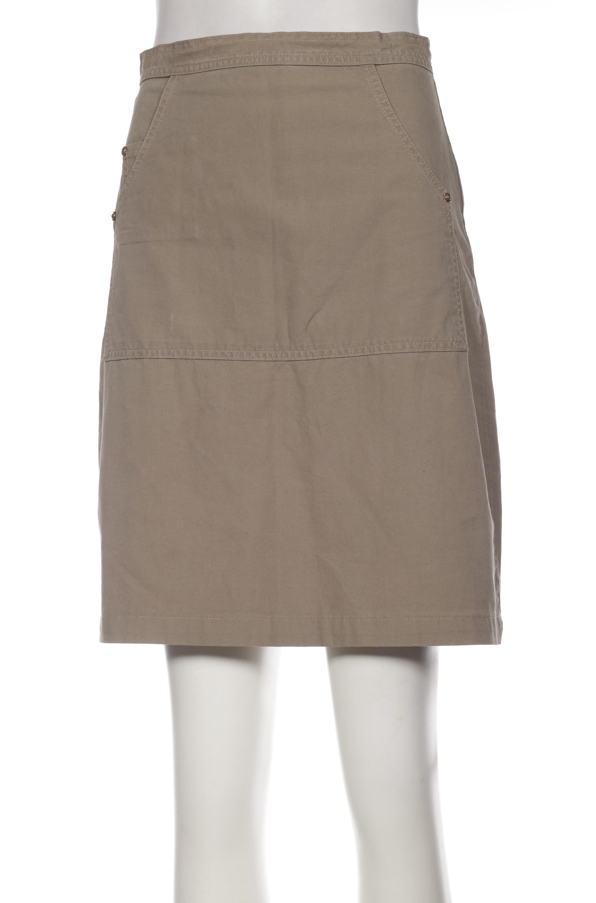 

Replay Damen Rock, grün, Gr. 34